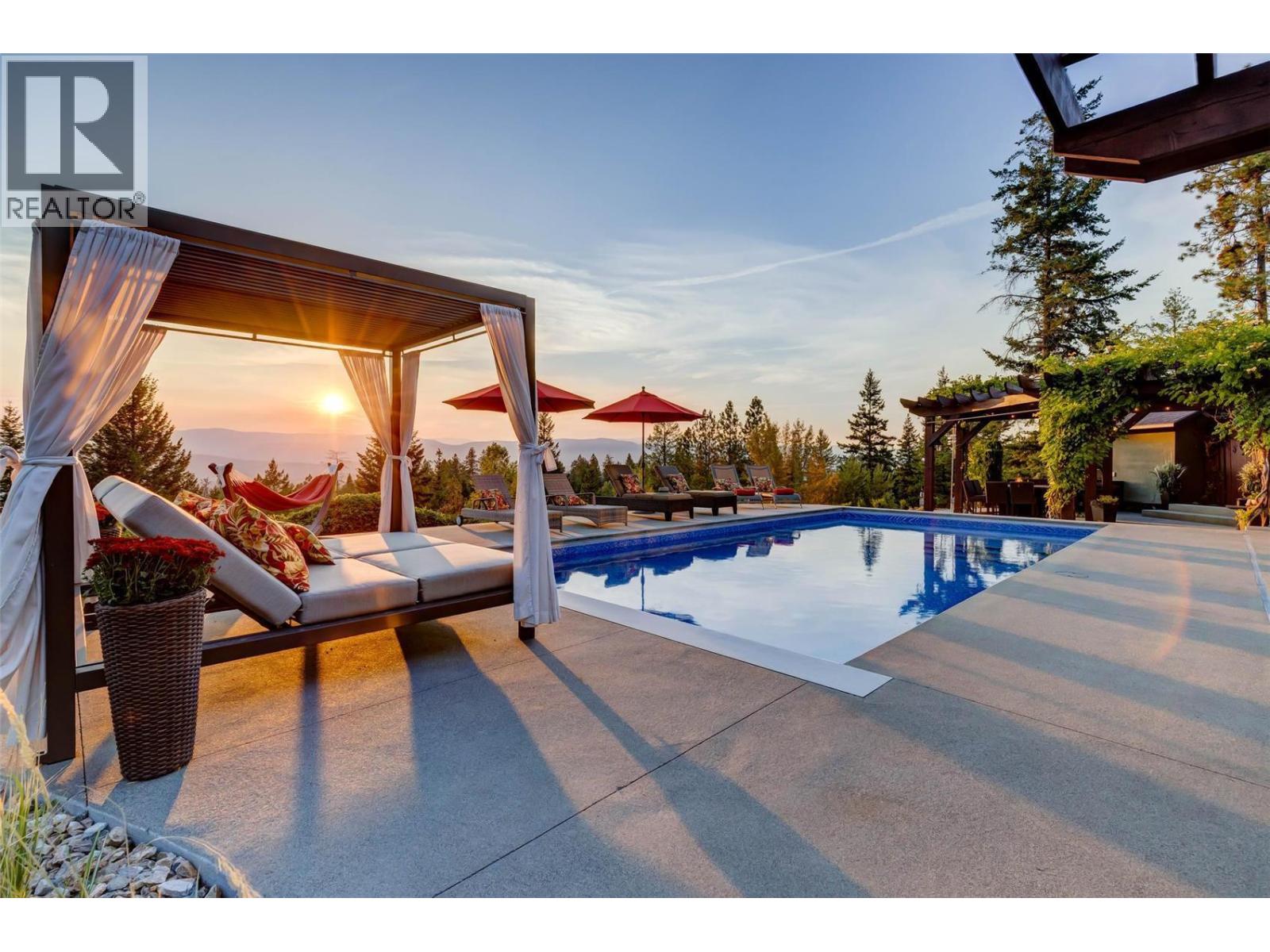 5757 Upper Booth Road N, Kelowna, British Columbia  V1X 7V7 - Photo 3 - 10399084