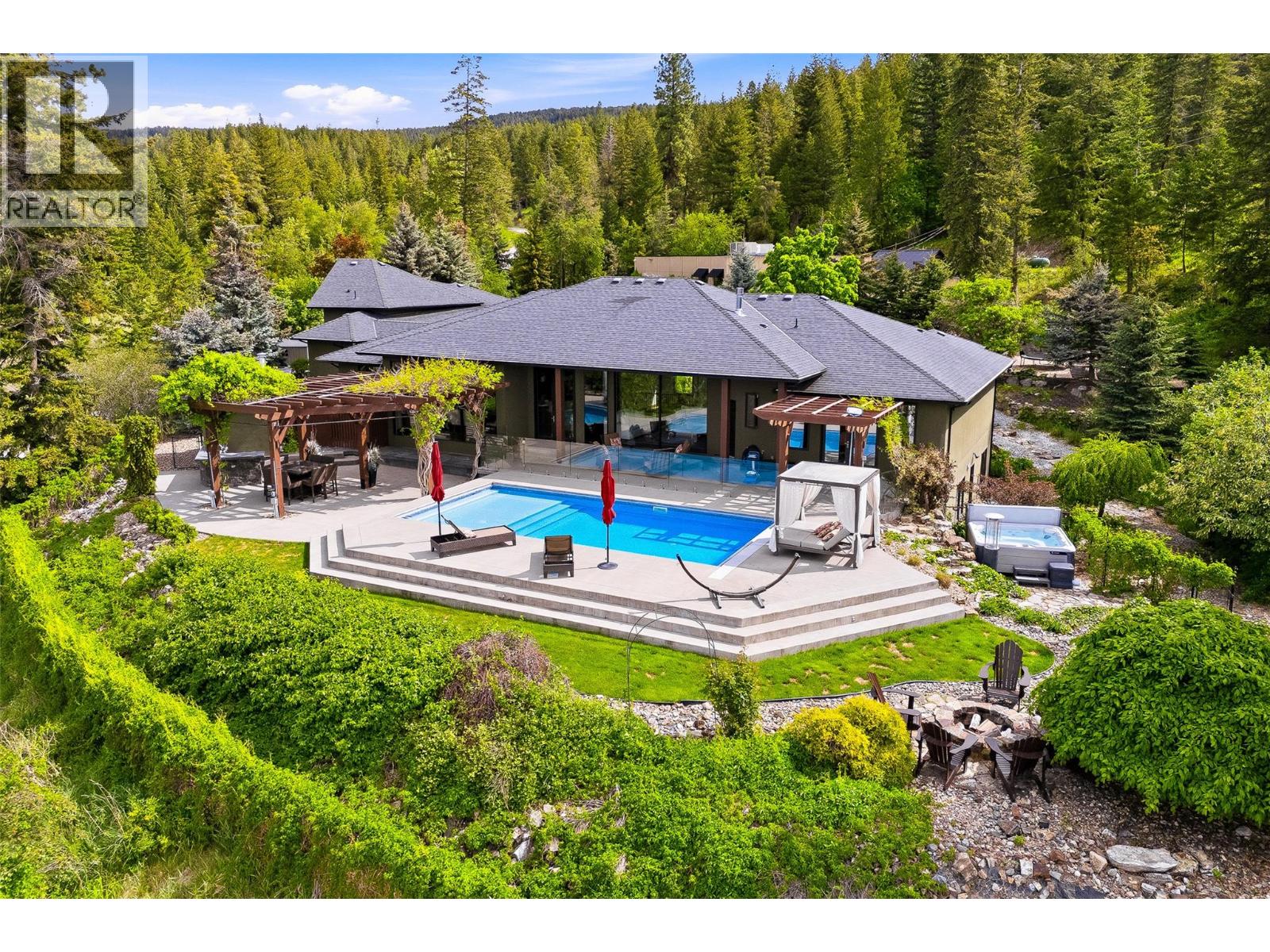 5757 Upper Booth Road N, Kelowna, British Columbia  V1X 7V7 - Photo 34 - 10399084