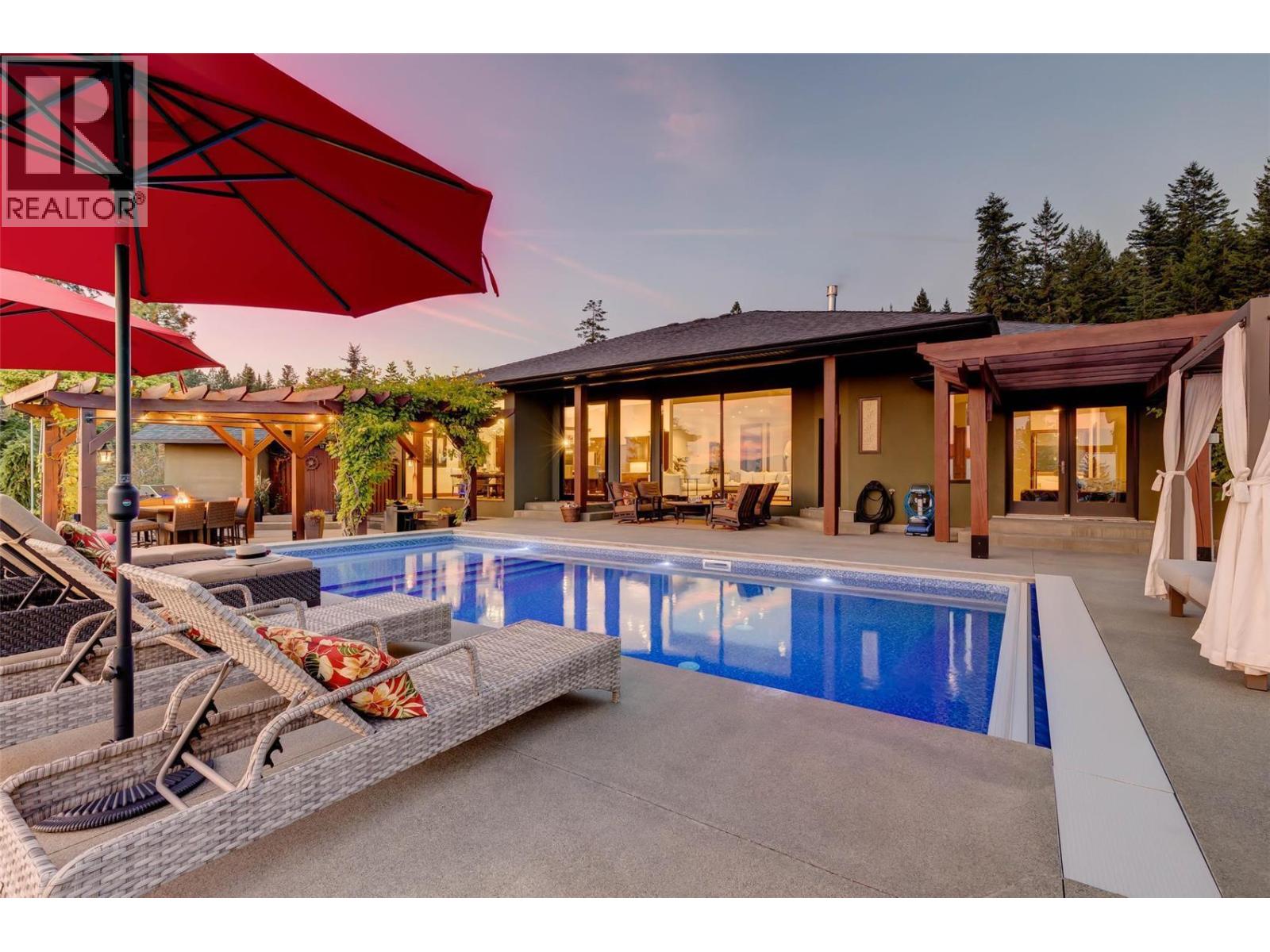 5757 Upper Booth Road N, Kelowna, British Columbia  V1X 7V7 - Photo 36 - 10399084