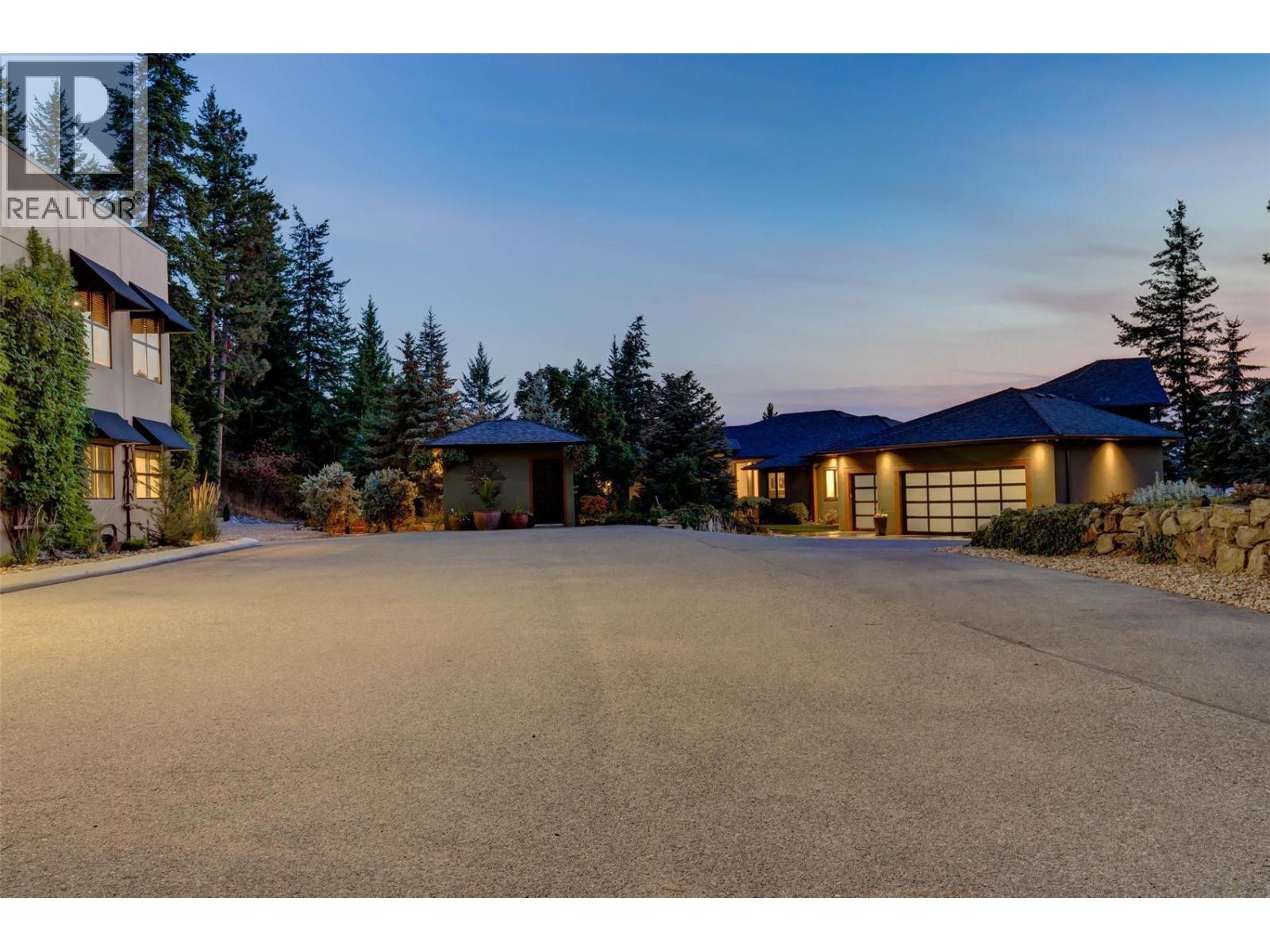 5757 Upper Booth Road N, Kelowna, British Columbia  V1X 7V7 - Photo 4 - 10399084