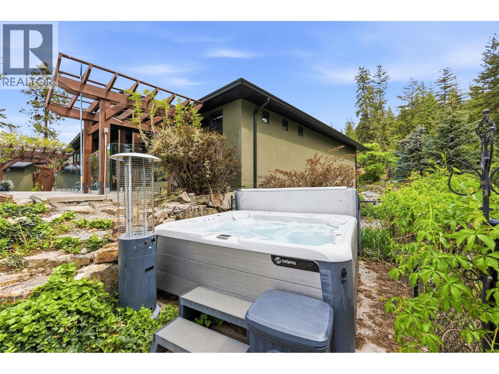 5757 Upper Booth Road N, Kelowna, British Columbia  V1X 7V7 - Photo 41 - 10399084