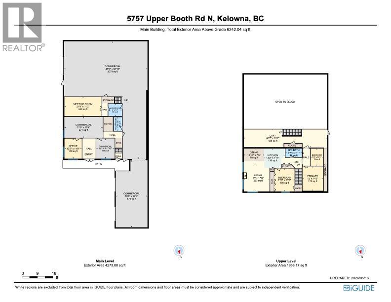 5757 Upper Booth Road N, Kelowna, British Columbia  V1X 7V7 - Photo 46 - 10399084