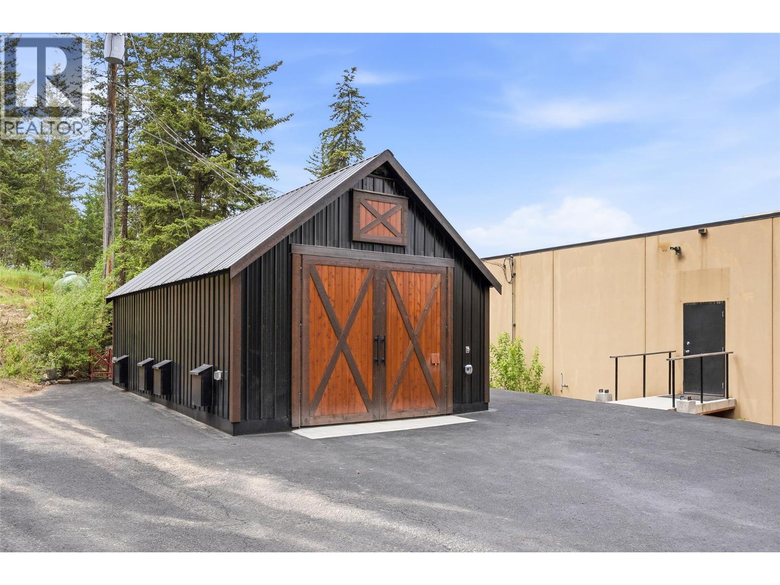 5757 Upper Booth Road N, Kelowna, British Columbia  V1X 7V7 - Photo 65 - 10399084