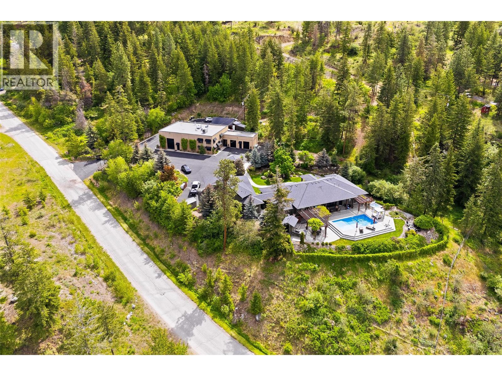 5757 Upper Booth Road N, Kelowna, British Columbia  V1X 7V7 - Photo 78 - 10399084