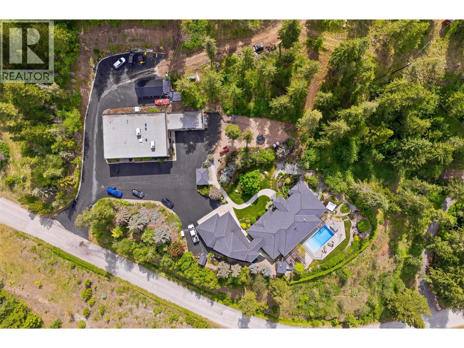5757 Upper Booth Road N, Kelowna, British Columbia  V1X 7V7 - Photo 79 - 10399084