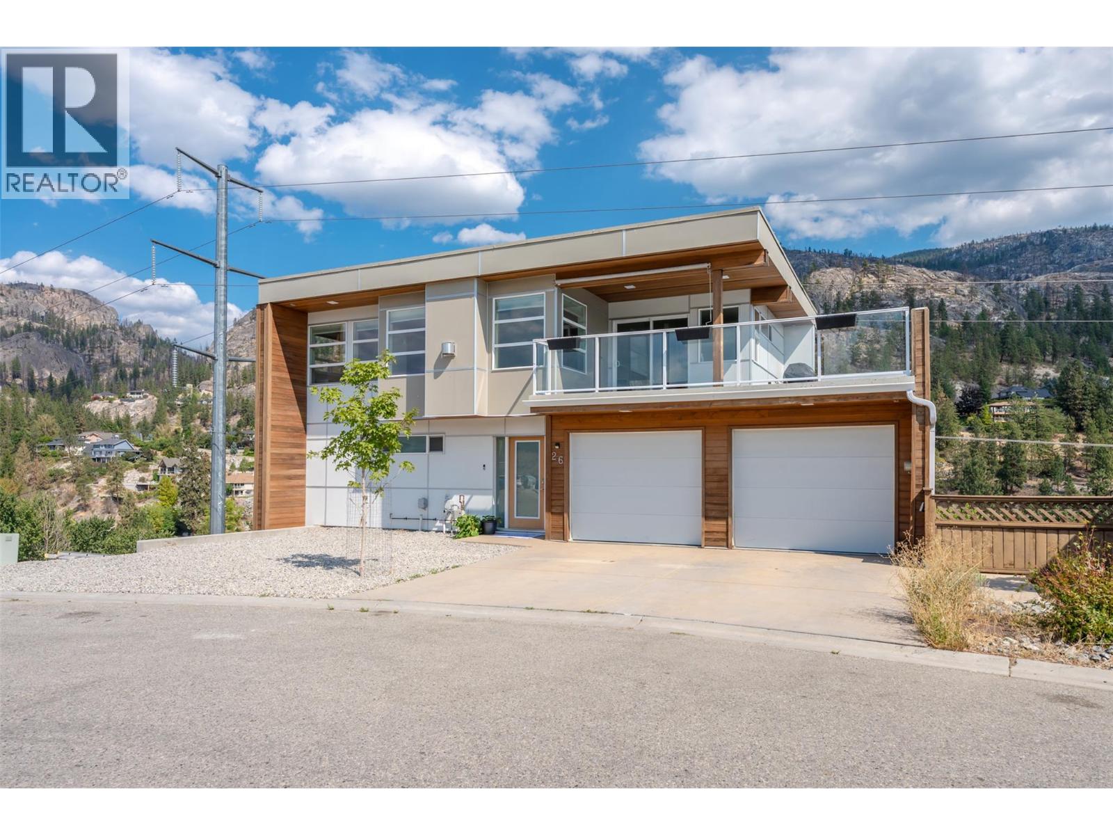 125 Cabernet Drive Unit# 26, Okanagan Falls, British Columbia  V0H 1R3 - Photo 1 - 10398961