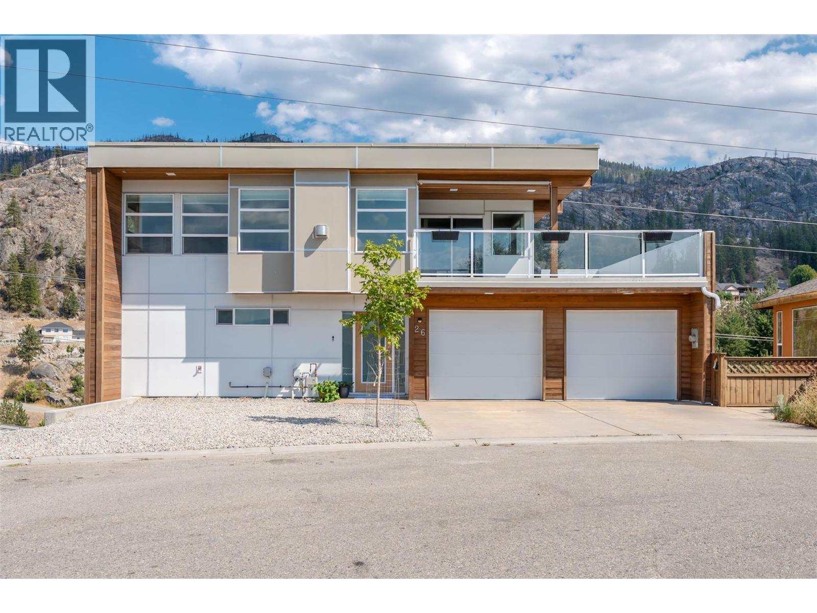 125 Cabernet Drive Unit# 26, Okanagan Falls, British Columbia  V0H 1R3 - Photo 2 - 10398961