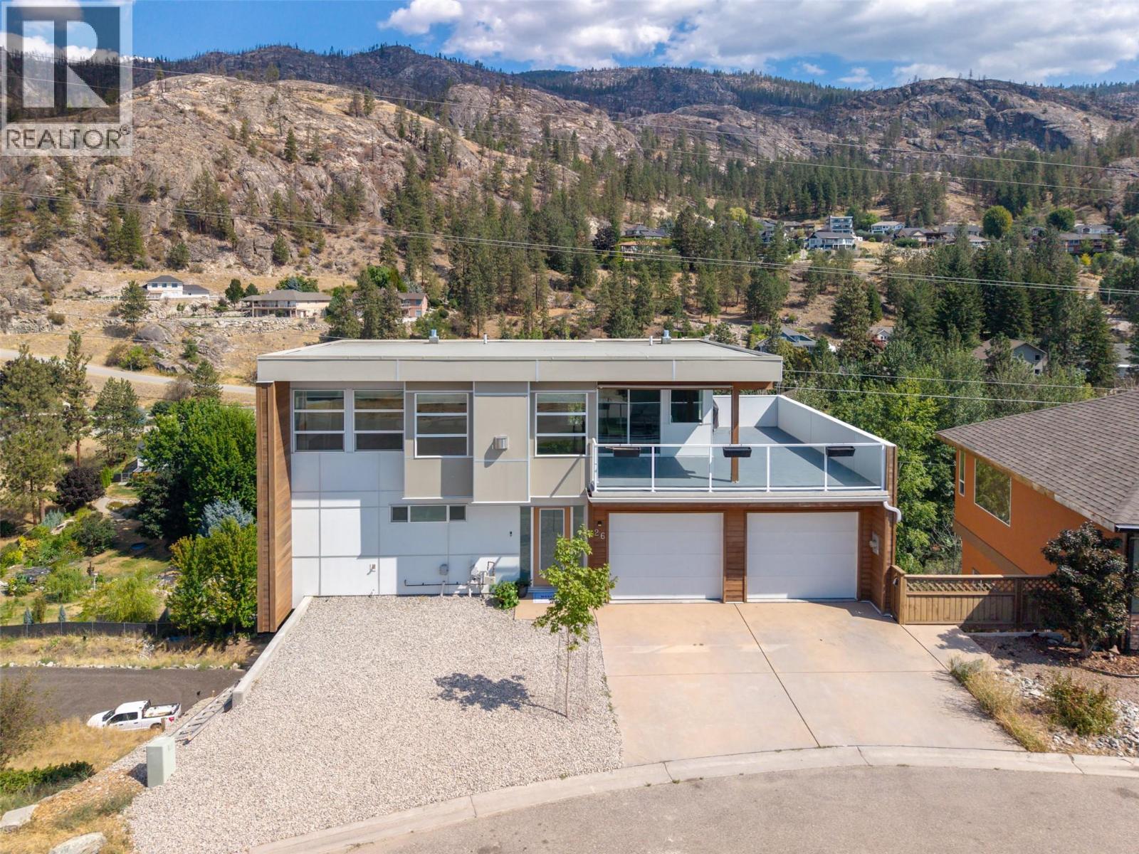 125 Cabernet Drive Unit# 26, Okanagan Falls, British Columbia  V0H 1R3 - Photo 4 - 10398961