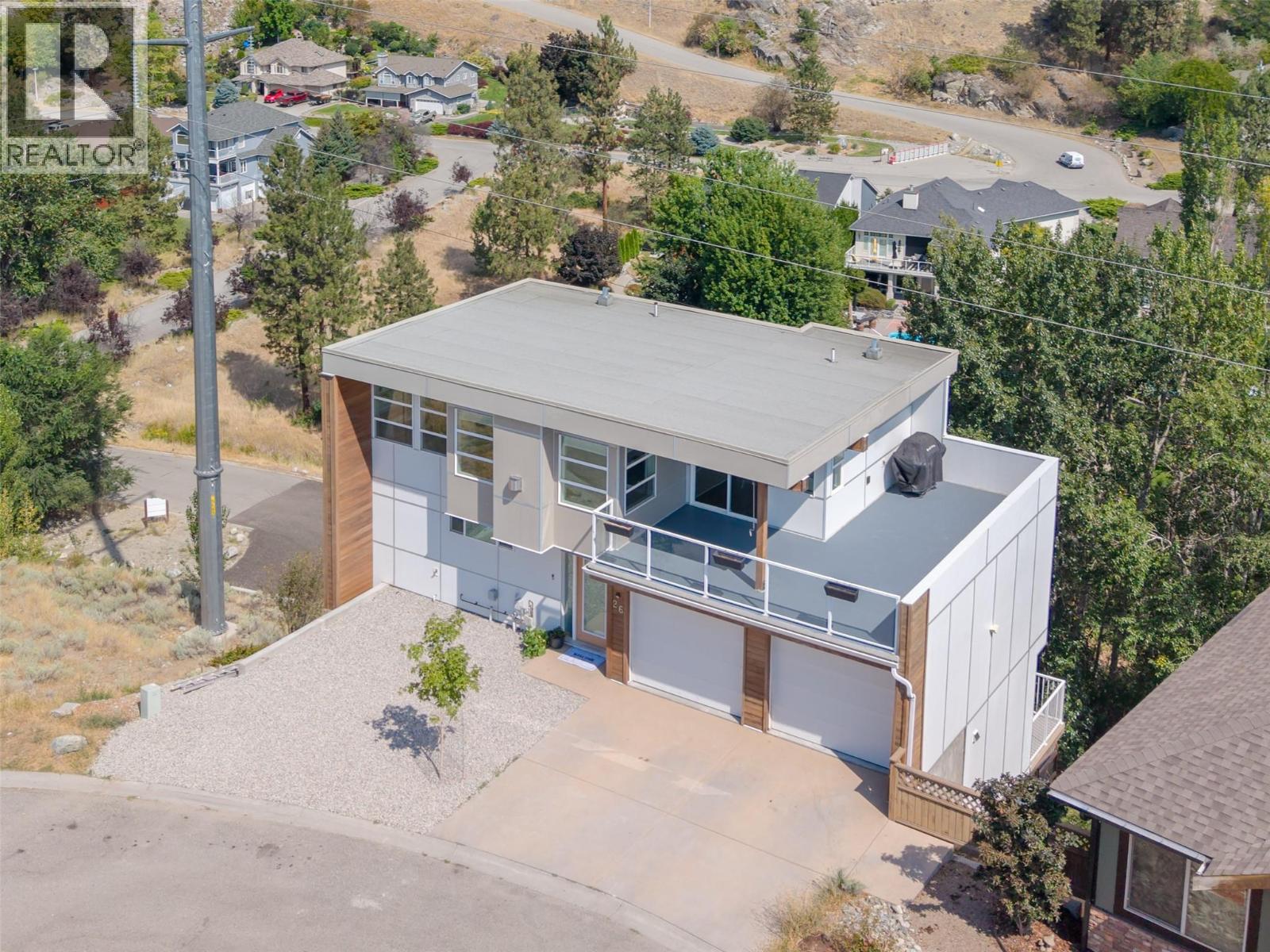 125 Cabernet Drive Unit# 26, Okanagan Falls, British Columbia  V0H 1R3 - Photo 7 - 10398961