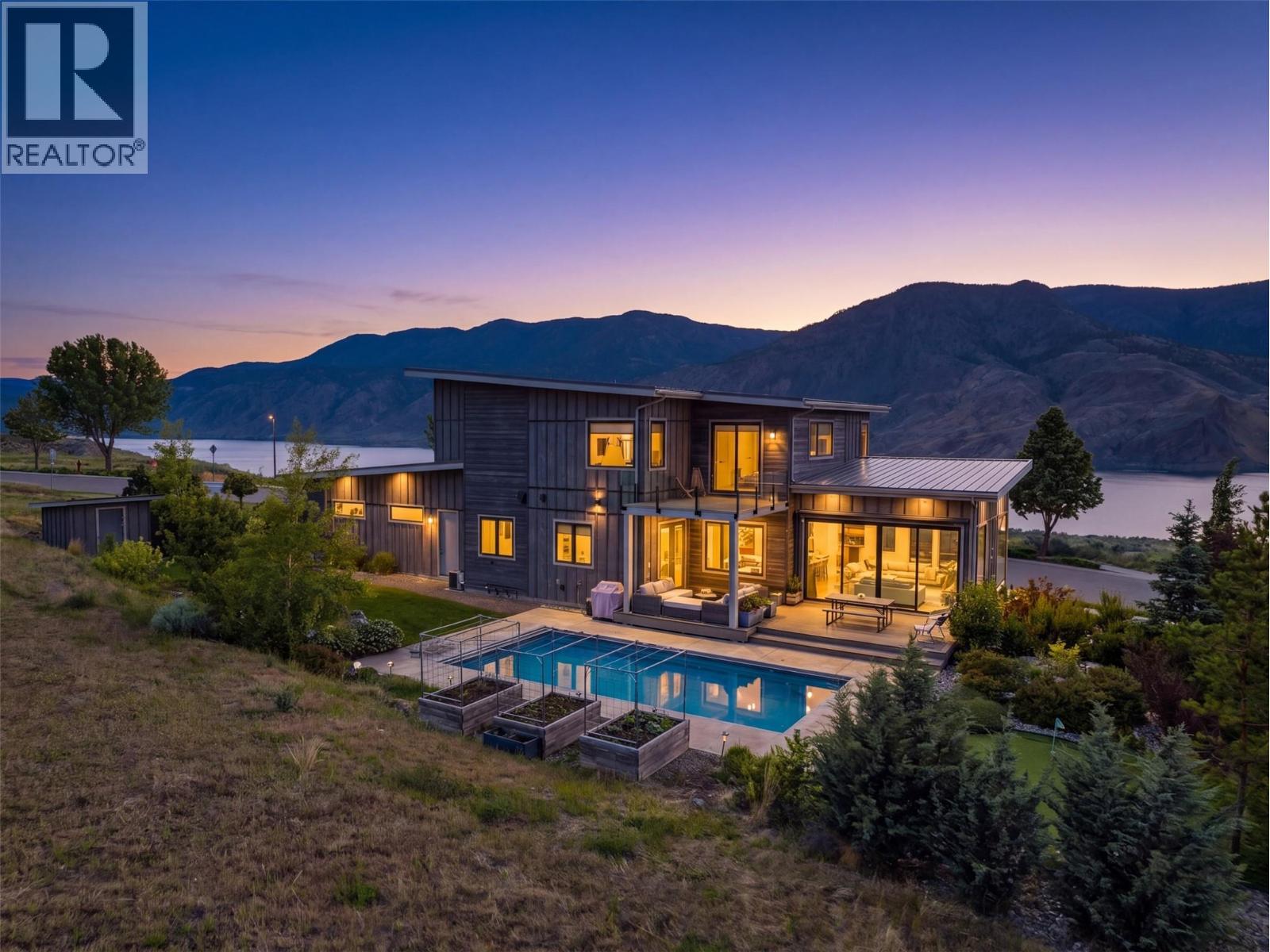 316 Holloway Drive, Kamloops, British Columbia  V1S 0E3 - Photo 1 - 10399424