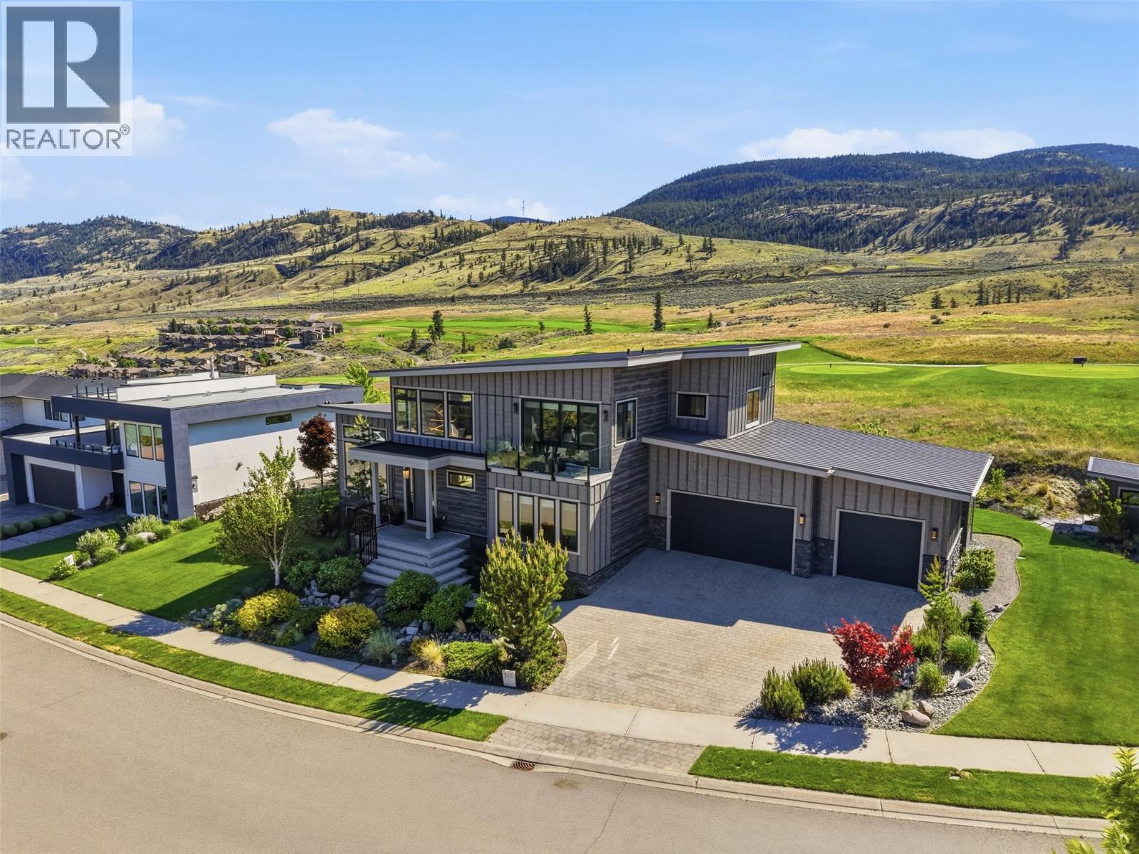 316 Holloway Drive, Kamloops, British Columbia  V1S 0E3 - Photo 3 - 10399424