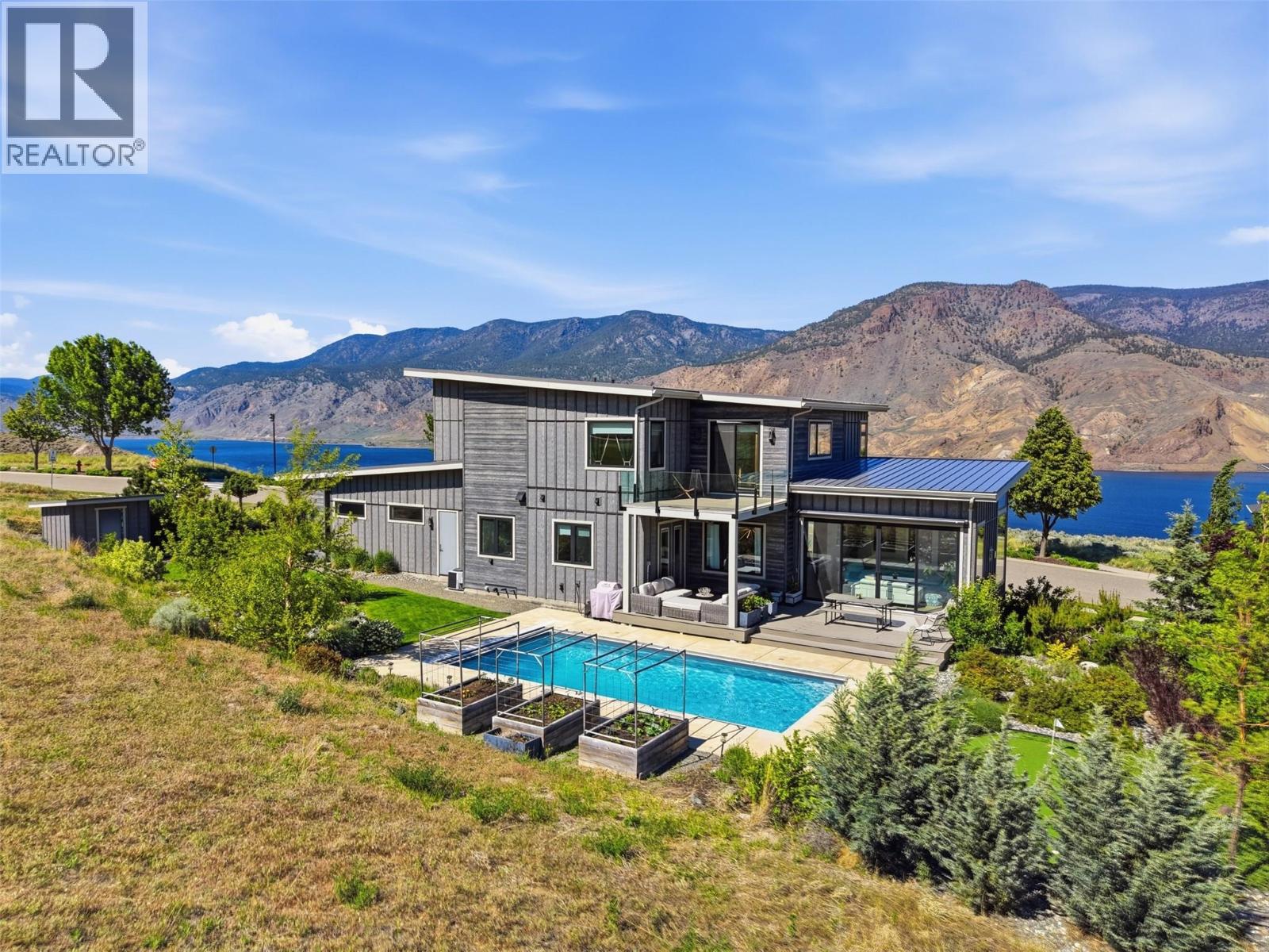 316 Holloway Drive, Kamloops, British Columbia  V1S 0E3 - Photo 4 - 10399424