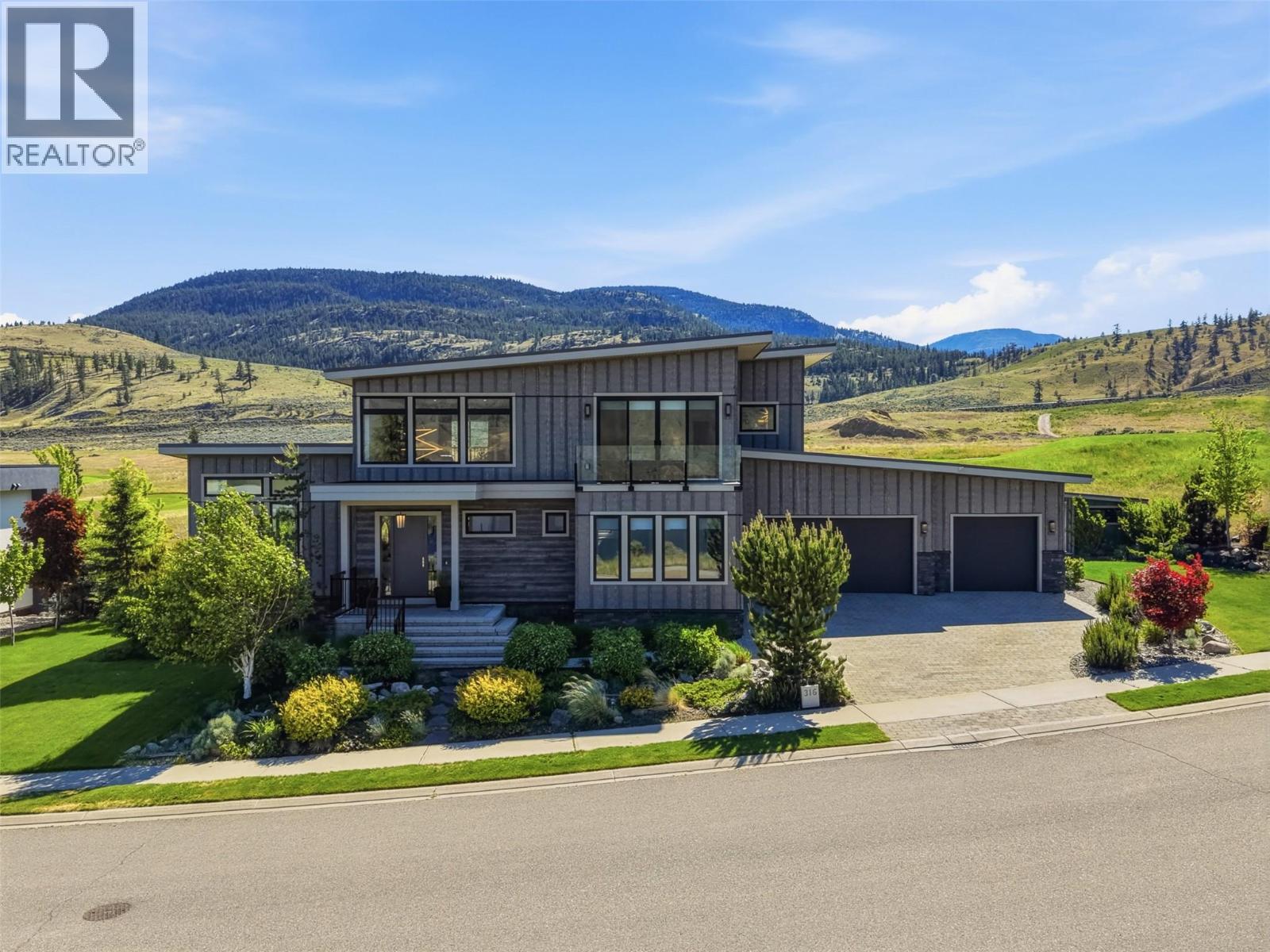 316 Holloway Drive, Kamloops, British Columbia  V1S 0E3 - Photo 6 - 10399424