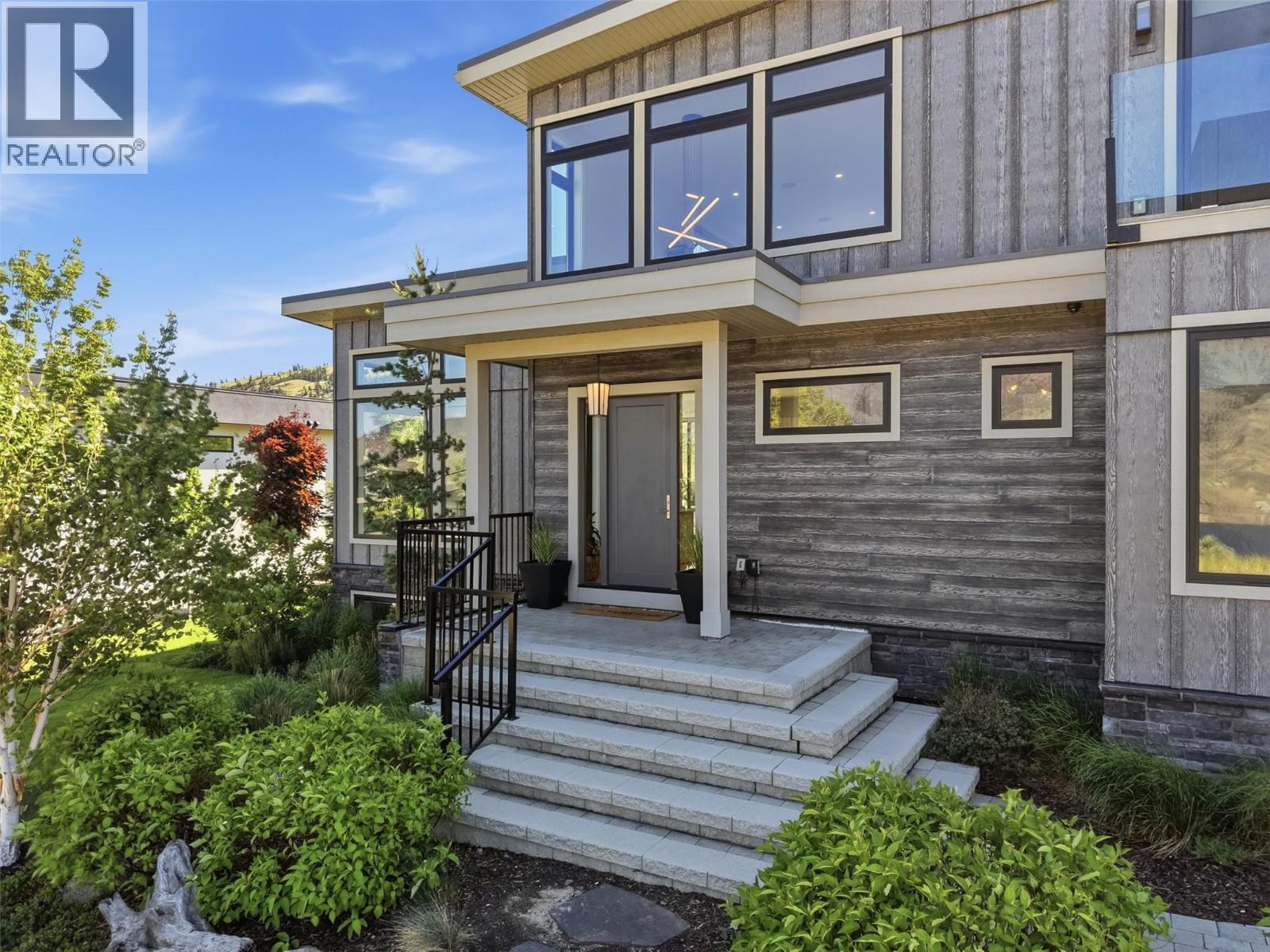 316 Holloway Drive, Kamloops, British Columbia  V1S 0E3 - Photo 8 - 10399424