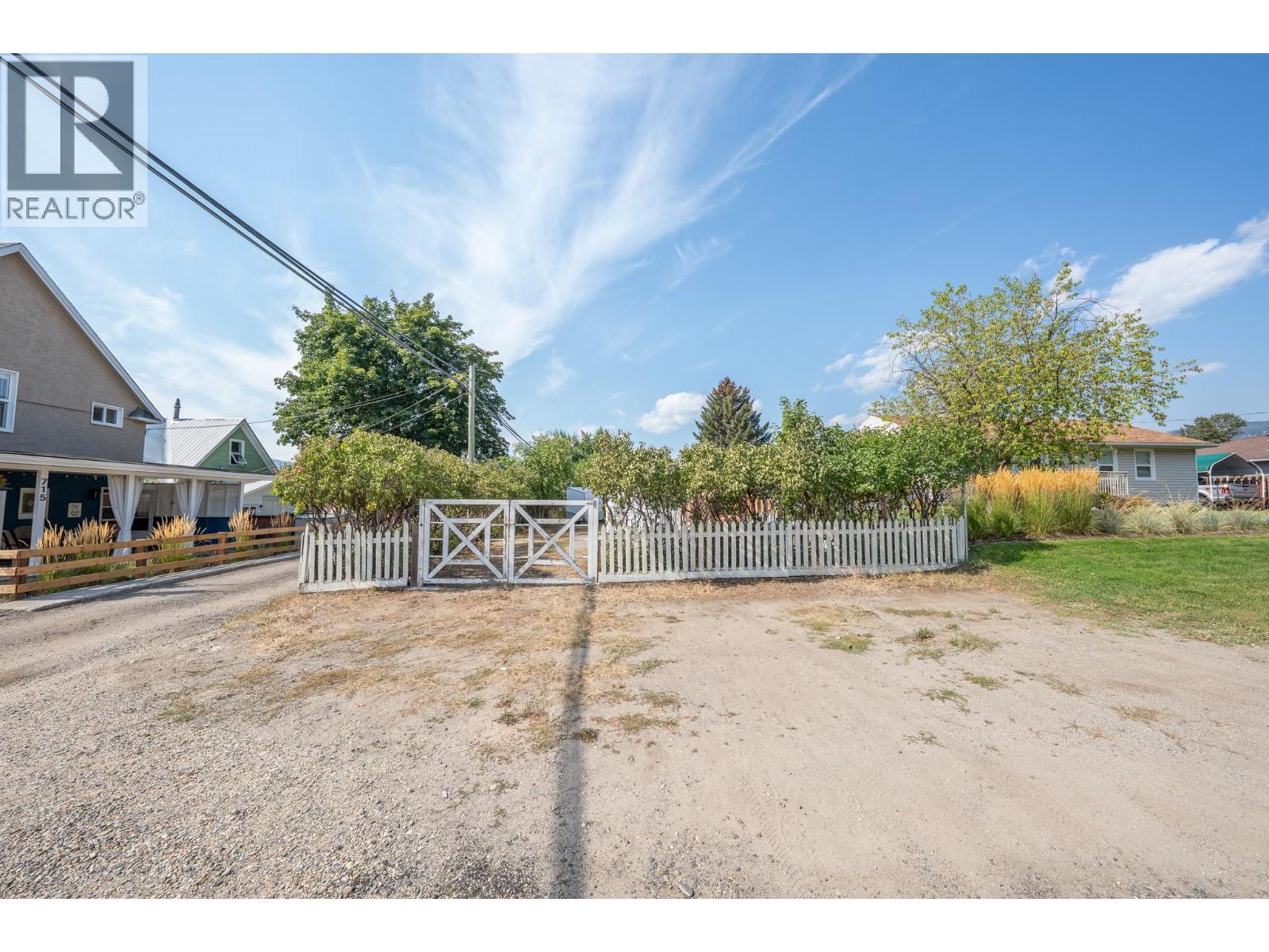 Lot 30 7th Street, Grand Forks, British Columbia  V0H 1H0 - Photo 1 - 10399384