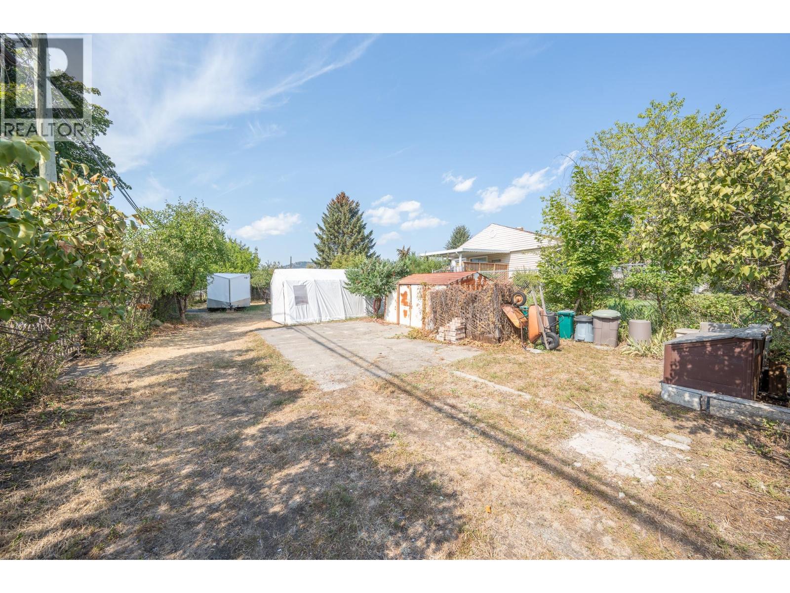 Lot 30 7th Street, Grand Forks, British Columbia  V0H 1H0 - Photo 12 - 10399384