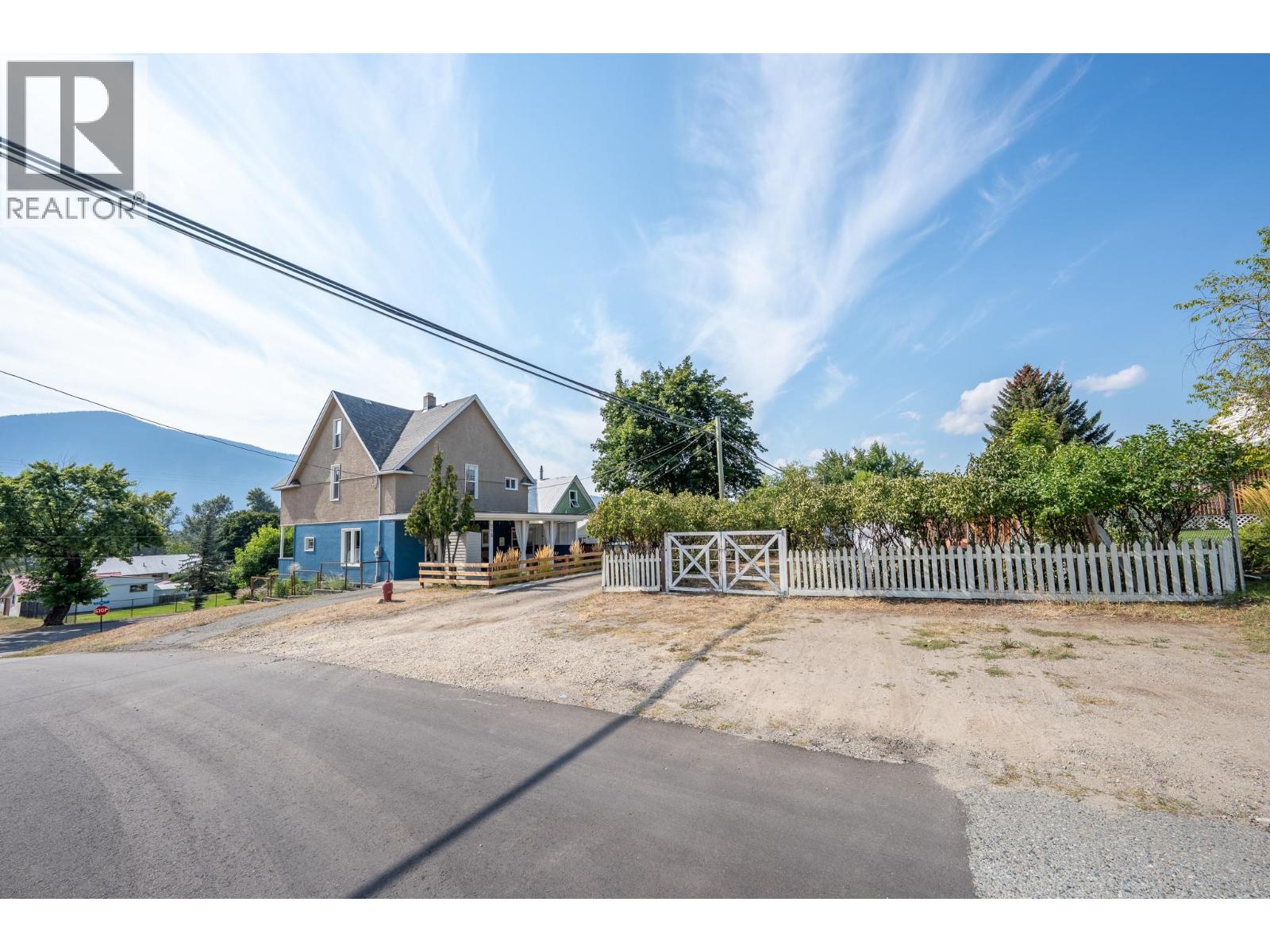 Lot 30 7th Street, Grand Forks, British Columbia  V0H 1H0 - Photo 2 - 10399384