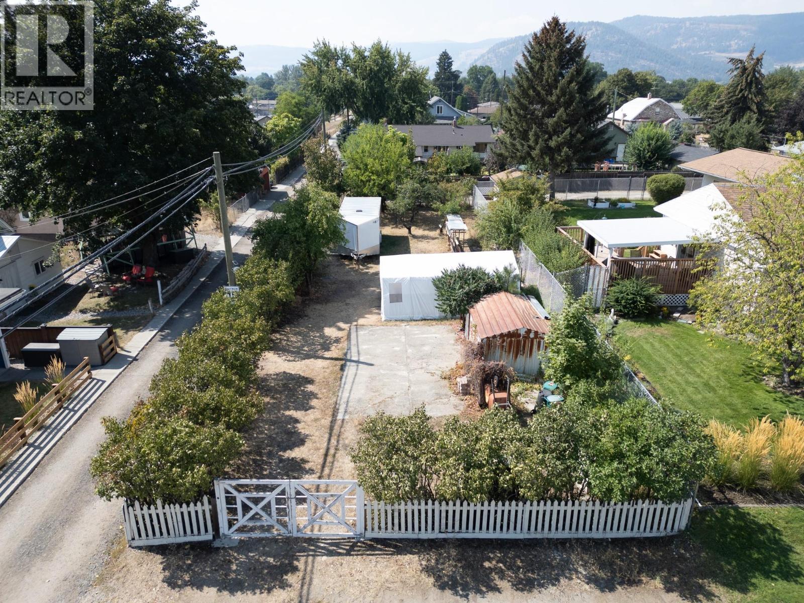 Lot 30 7th Street, Grand Forks, British Columbia  V0H 1H0 - Photo 3 - 10399384