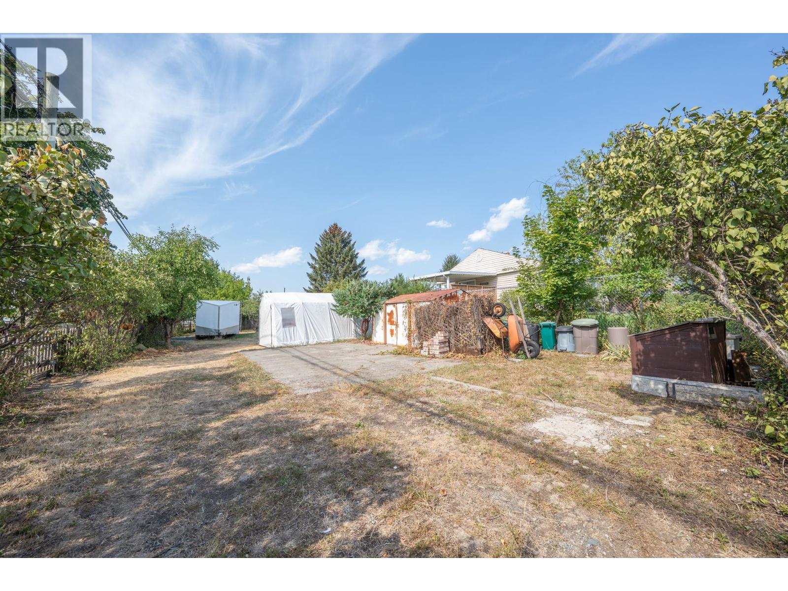 Lot 30 7th Street, Grand Forks, British Columbia  V0H 1H0 - Photo 7 - 10399384