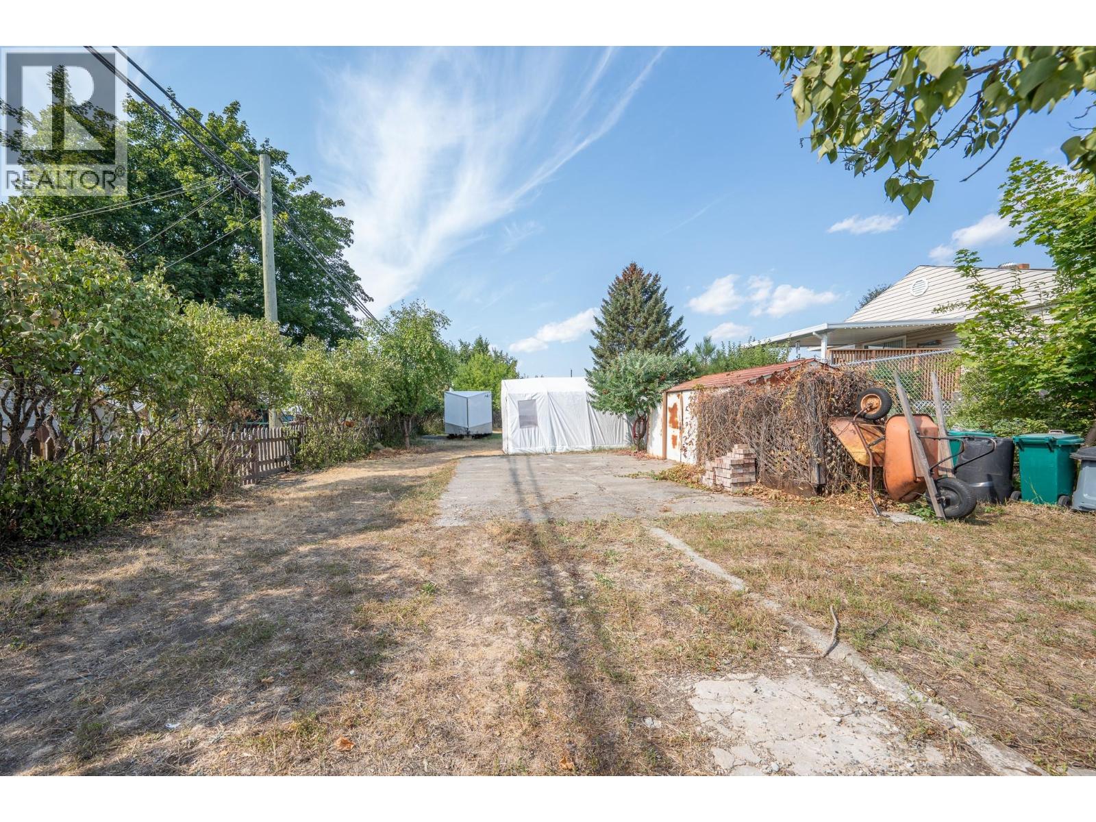 Lot 30 7th Street, Grand Forks, British Columbia  V0H 1H0 - Photo 8 - 10399384