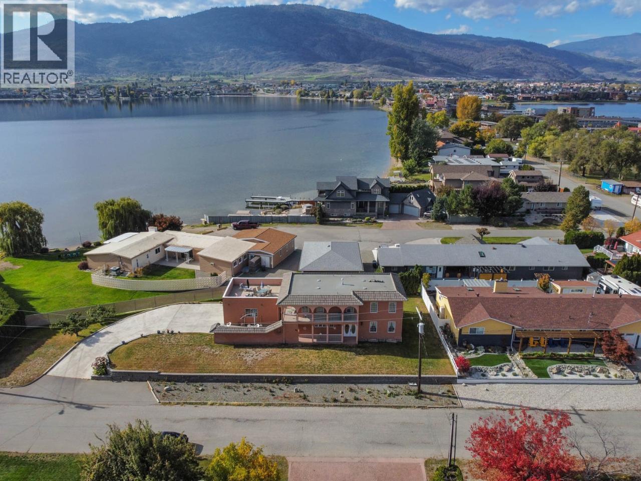 43 Harbour Key Drive, Osoyoos, British Columbia  V0H 1V3 - Photo 1 - 10398962