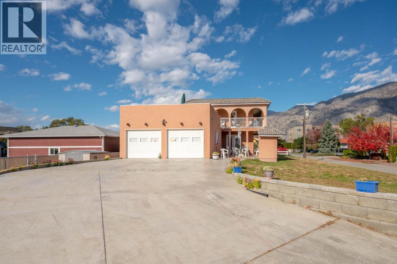 43 Harbour Key Drive, Osoyoos, British Columbia  V0H 1V3 - Photo 2 - 10398962