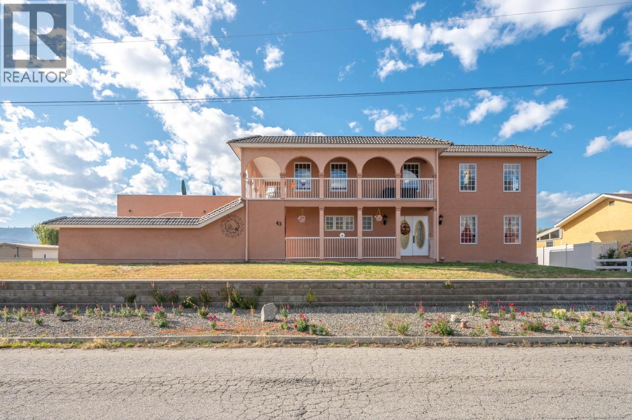 43 Harbour Key Drive, Osoyoos, British Columbia  V0H 1V3 - Photo 5 - 10398962
