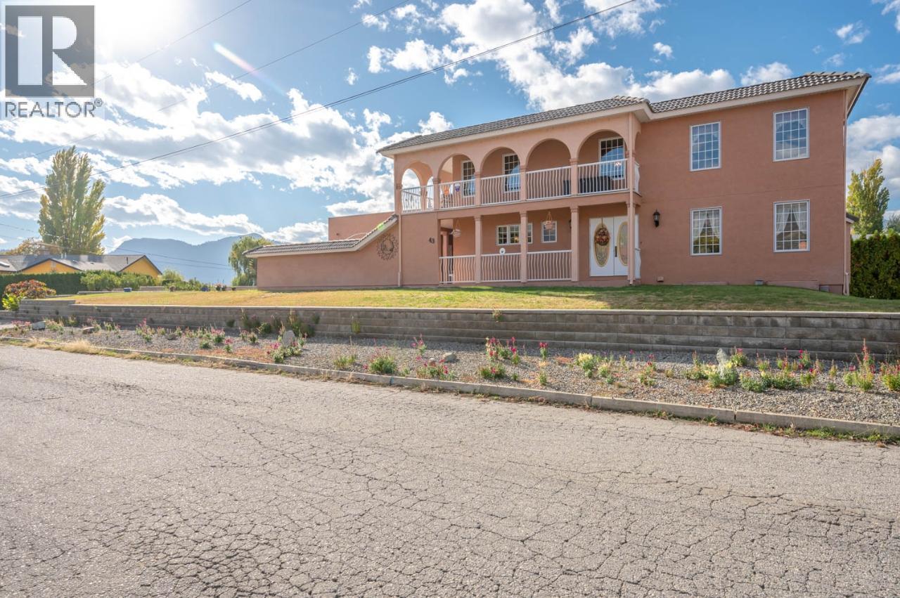 43 Harbour Key Drive, Osoyoos, British Columbia  V0H 1V3 - Photo 9 - 10398962