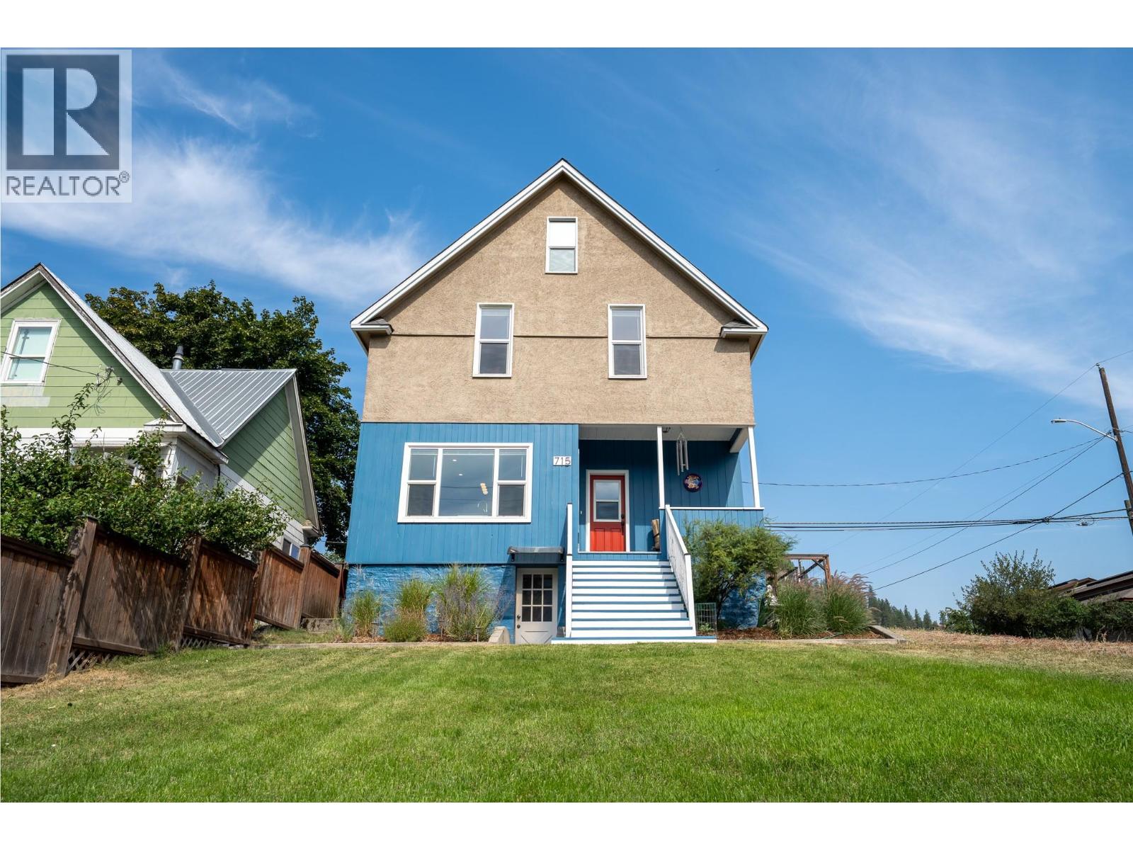 715 72nd Avenue, Grand Forks, British Columbia  V0H 1H0 - Photo 5 - 10399337