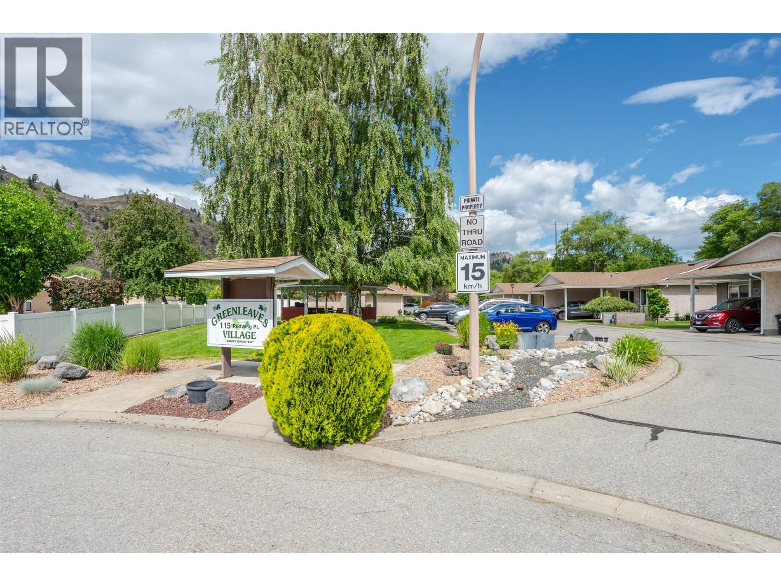 115 Redwing Place Unit# 18, Oliver, British Columbia  V0H 1T4 - Photo 45 - 10399229
