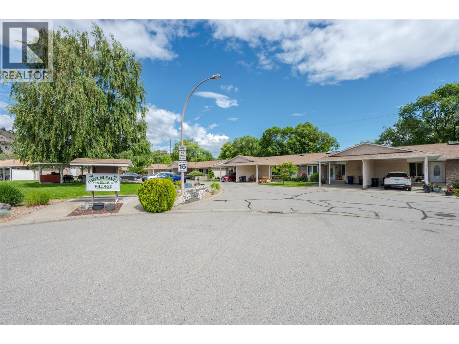 115 Redwing Place Unit# 18, Oliver, British Columbia  V0H 1T4 - Photo 46 - 10399229