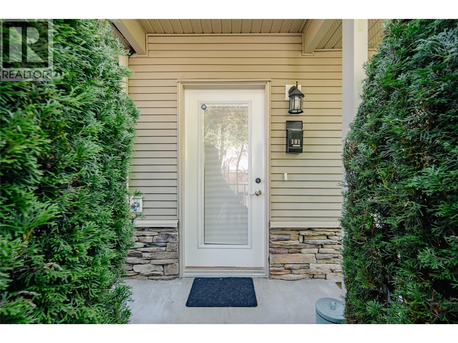 952 Lawson Avenue Unit# 101, Kelowna, British Columbia  V1Y 6T1 - Photo 13 - 10398352