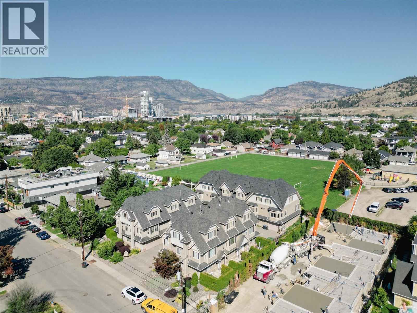 952 Lawson Avenue Unit# 101, Kelowna, British Columbia  V1Y 6T1 - Photo 17 - 10398352