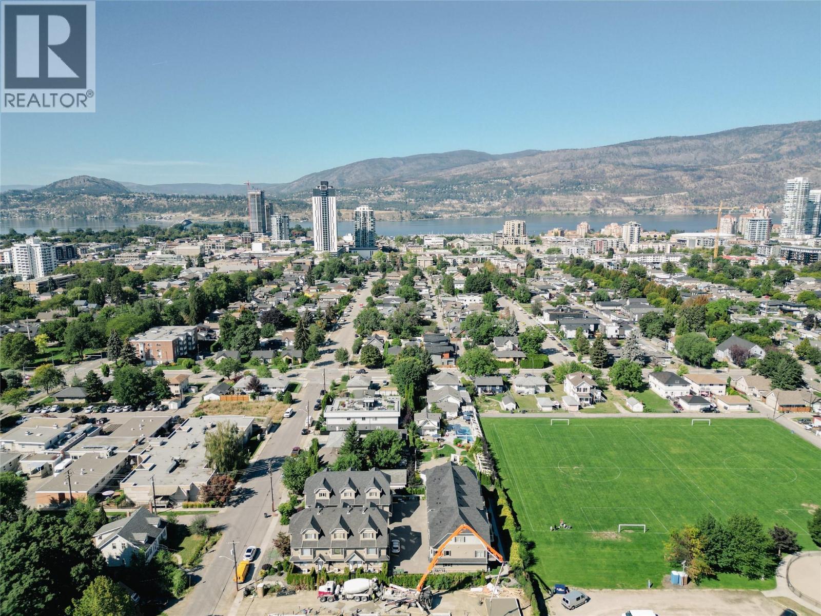 952 Lawson Avenue Unit# 101, Kelowna, British Columbia  V1Y 6T1 - Photo 18 - 10398352