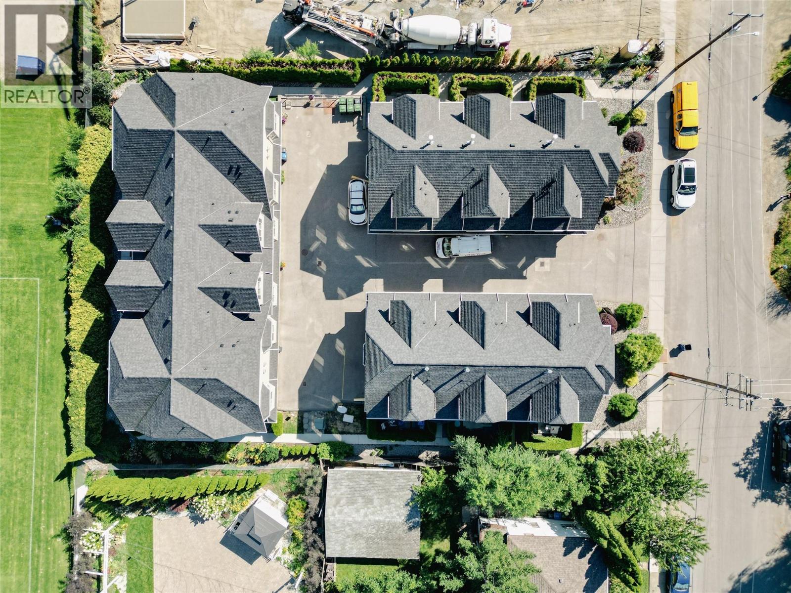952 Lawson Avenue Unit# 101, Kelowna, British Columbia  V1Y 6T1 - Photo 19 - 10398352
