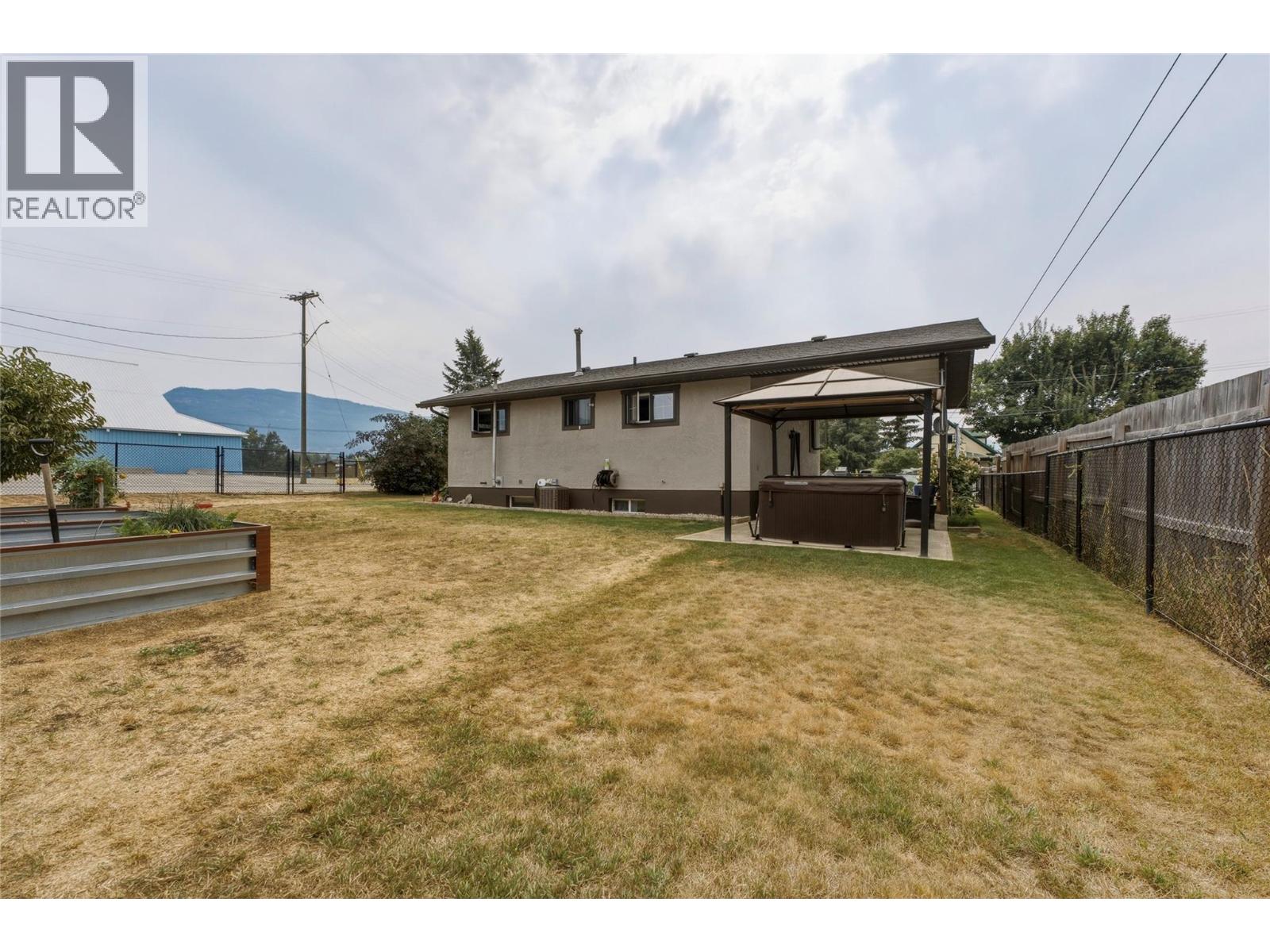 401 Howard Avenue, Enderby, British Columbia  V4Y 4A4 - Photo 29 - 10399216