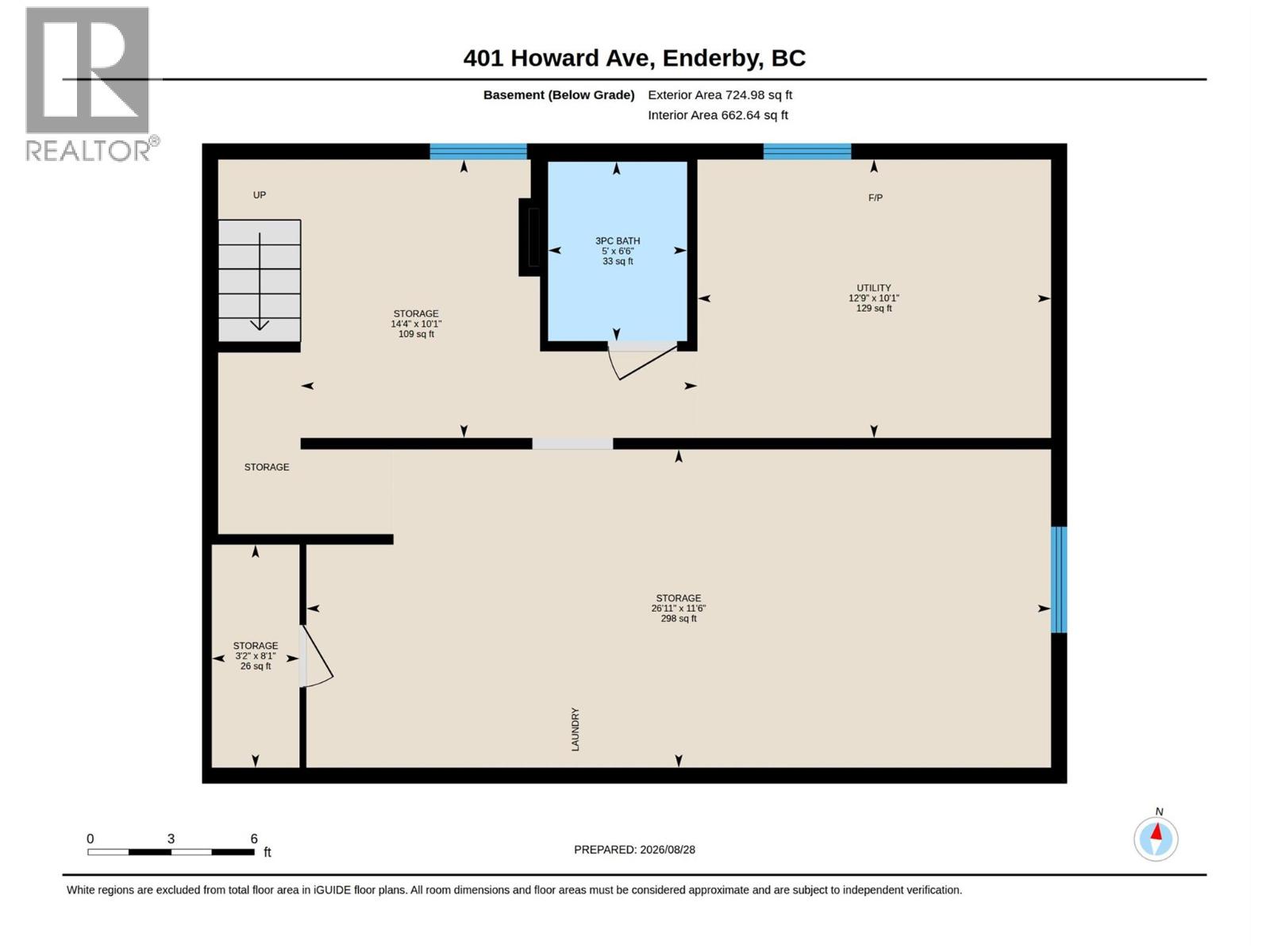 401 Howard Avenue, Enderby, British Columbia  V4Y 4A4 - Photo 38 - 10399216