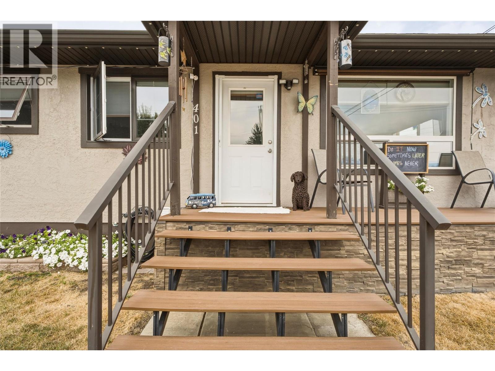 401 Howard Avenue, Enderby, British Columbia  V4Y 4A4 - Photo 4 - 10399216