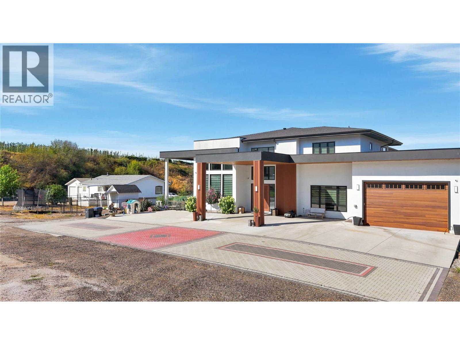 3490 Old Vernon Road, Kelowna, British Columbia  V1X 6P3 - Photo 1 - 10399156