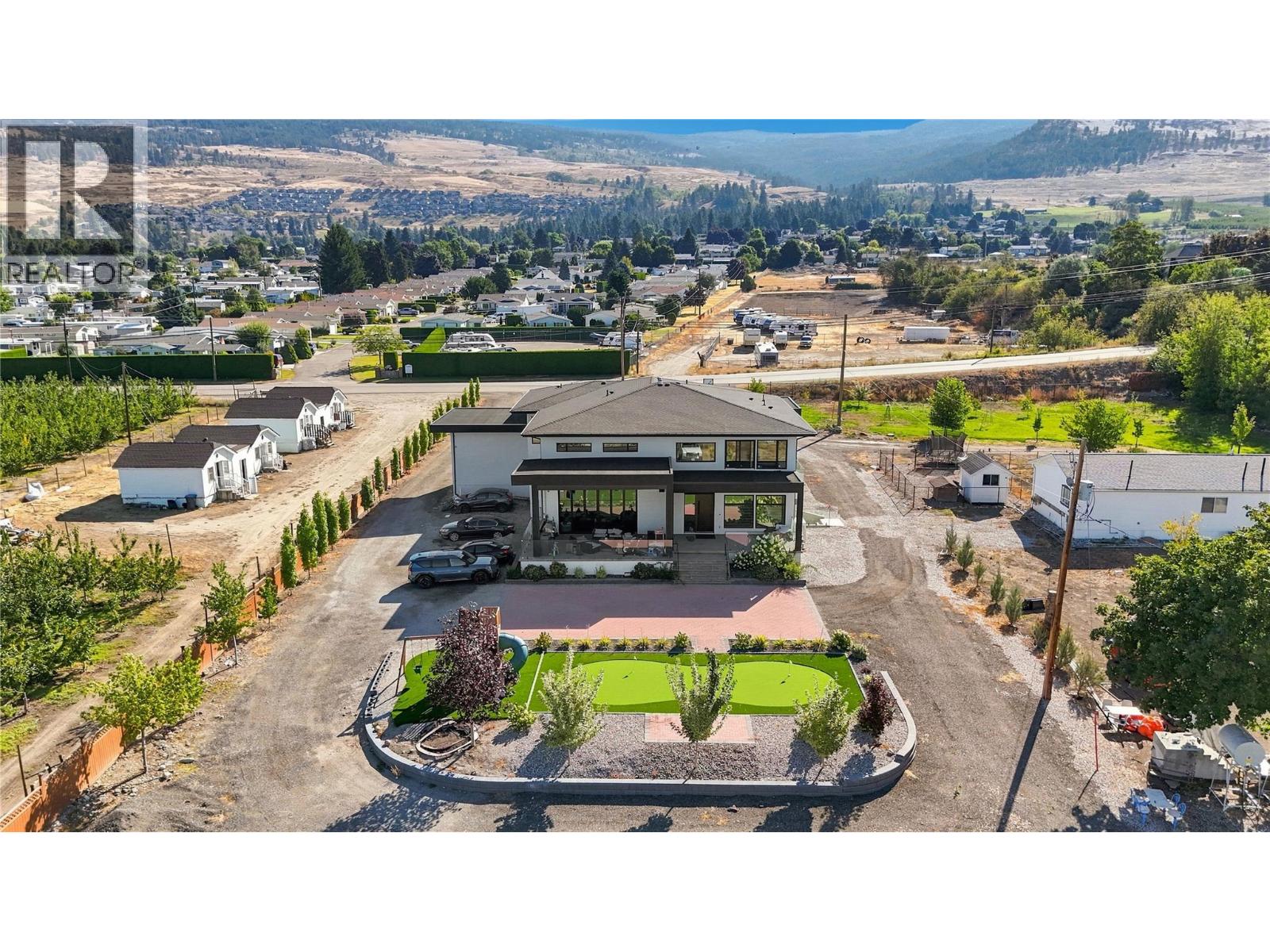 3490 Old Vernon Road, Kelowna, British Columbia  V1X 6P3 - Photo 11 - 10399156