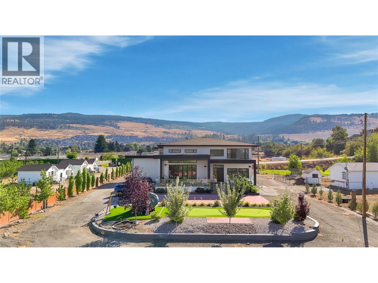 3490 Old Vernon Road, Kelowna, British Columbia  V1X 6P3 - Photo 12 - 10399156
