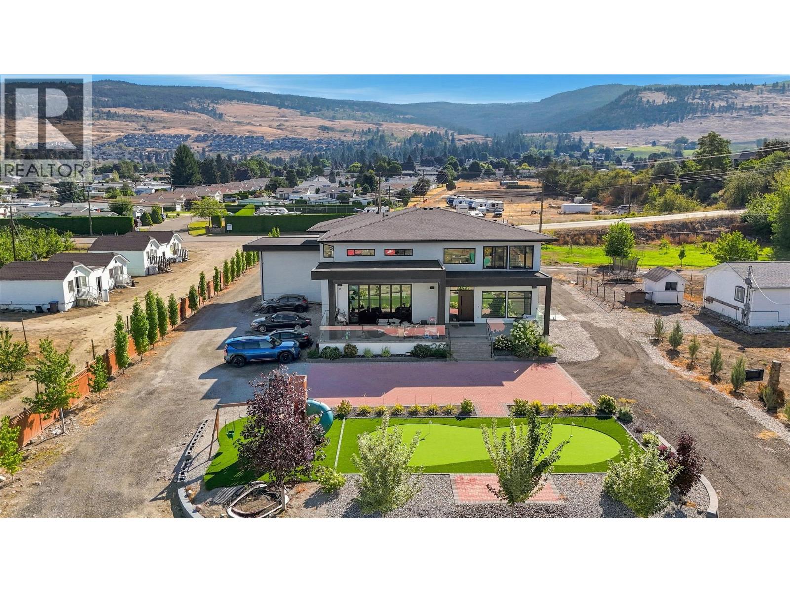 3490 Old Vernon Road, Kelowna, British Columbia  V1X 6P3 - Photo 13 - 10399156