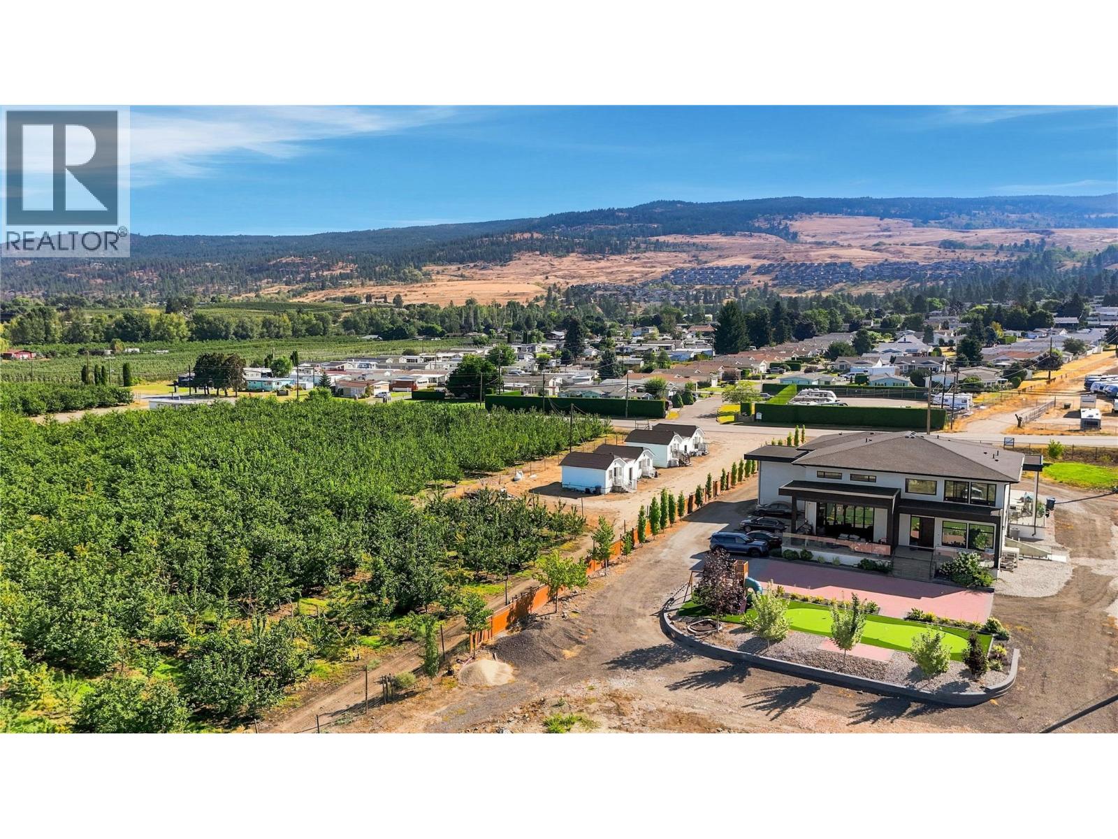 3490 Old Vernon Road, Kelowna, British Columbia  V1X 6P3 - Photo 15 - 10399156