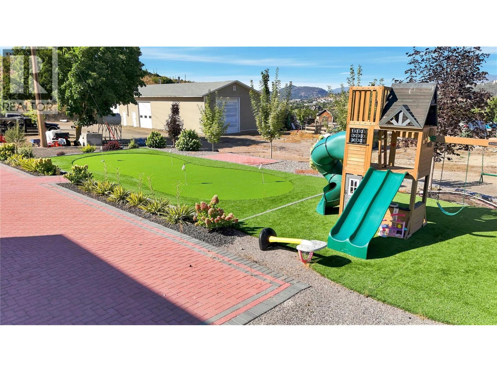 3490 Old Vernon Road, Kelowna, British Columbia  V1X 6P3 - Photo 17 - 10399156
