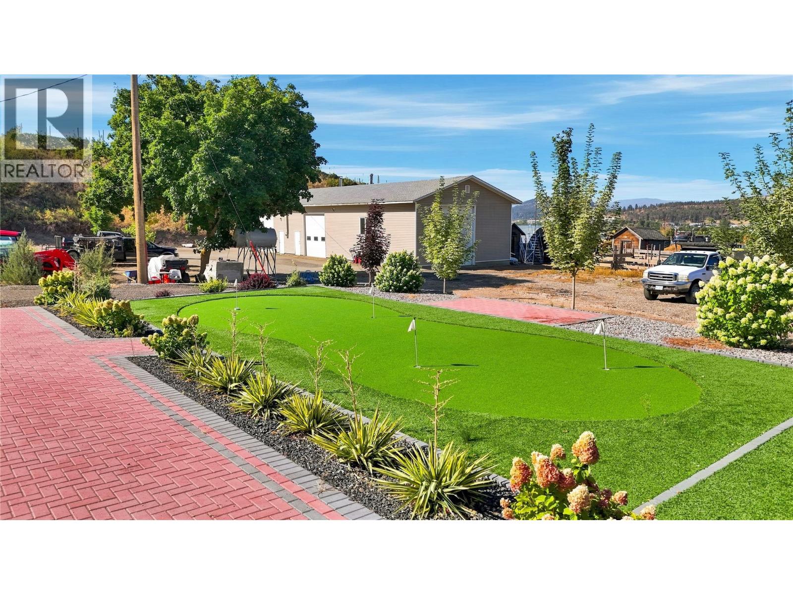 3490 Old Vernon Road, Kelowna, British Columbia  V1X 6P3 - Photo 18 - 10399156