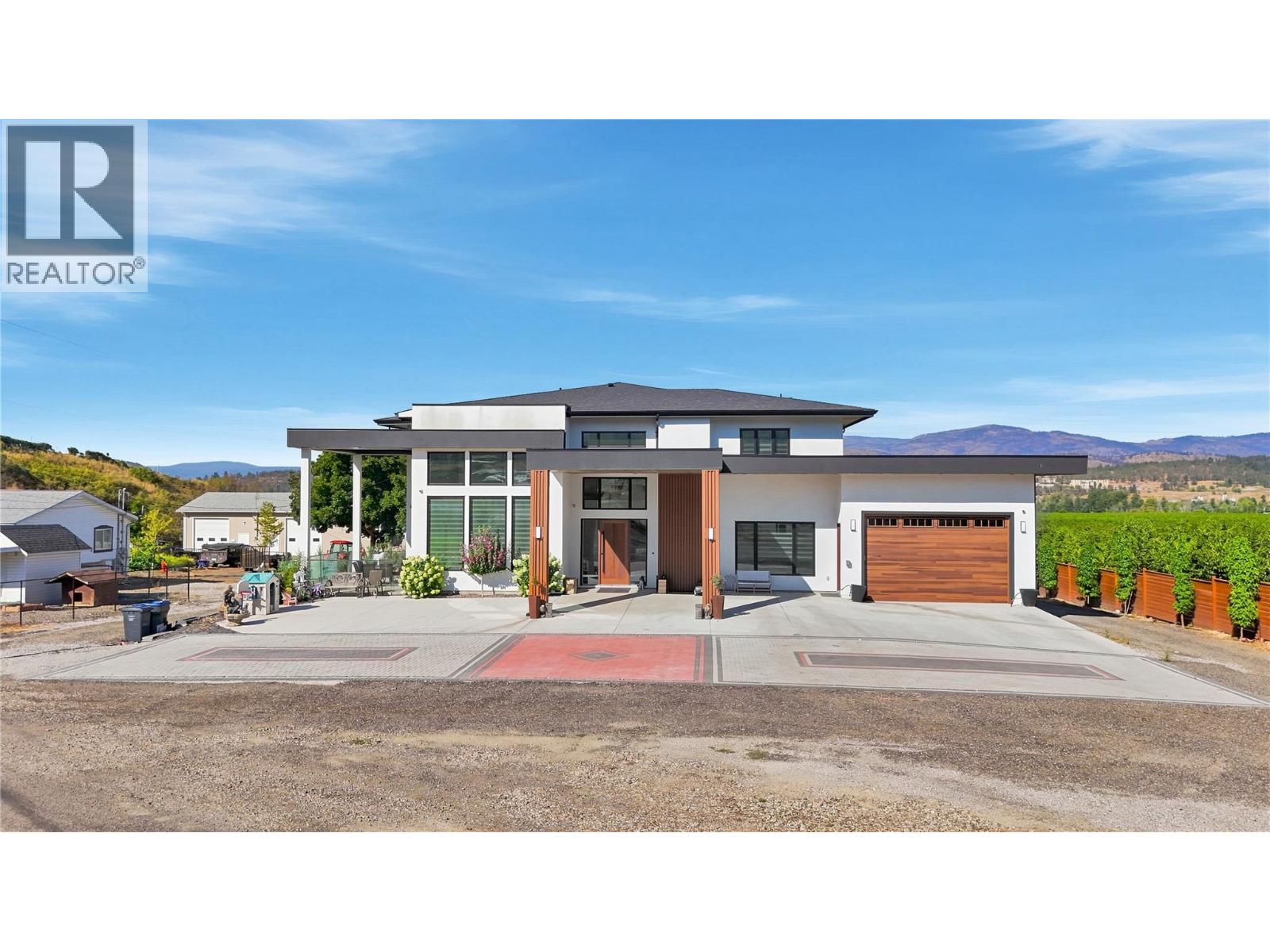 3490 Old Vernon Road, Kelowna, British Columbia  V1X 6P3 - Photo 2 - 10399156