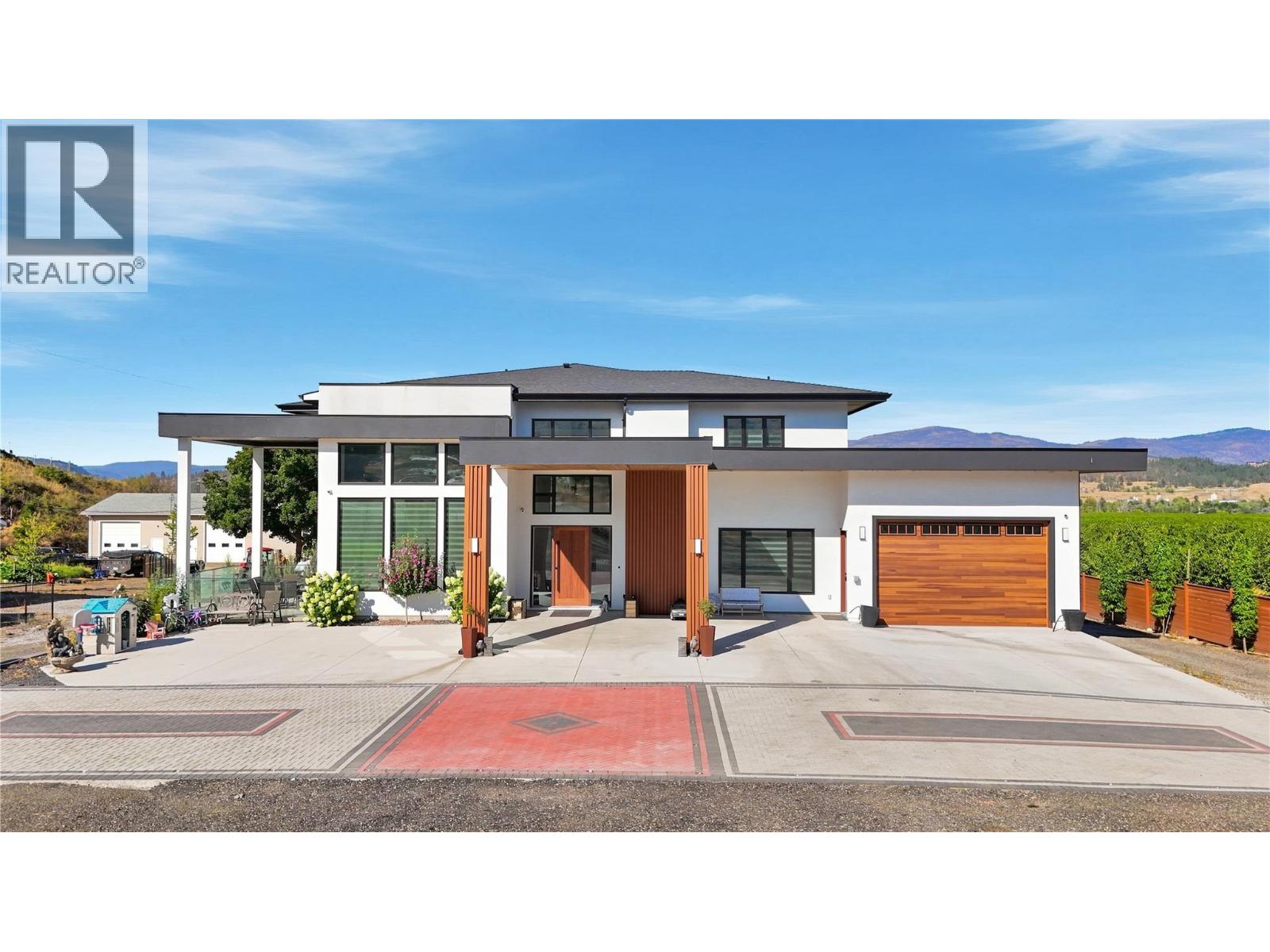 3490 Old Vernon Road, Kelowna, British Columbia  V1X 6P3 - Photo 3 - 10399156