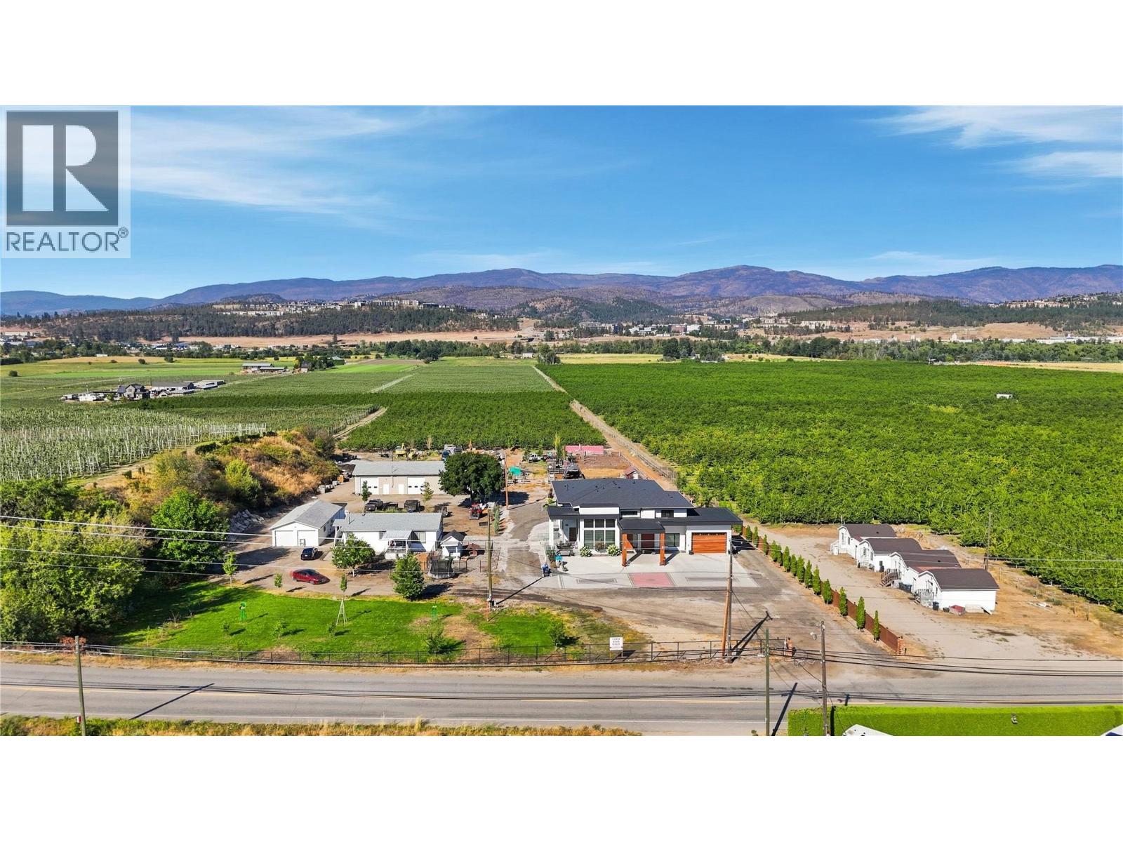 3490 Old Vernon Road, Kelowna, British Columbia  V1X 6P3 - Photo 5 - 10399156