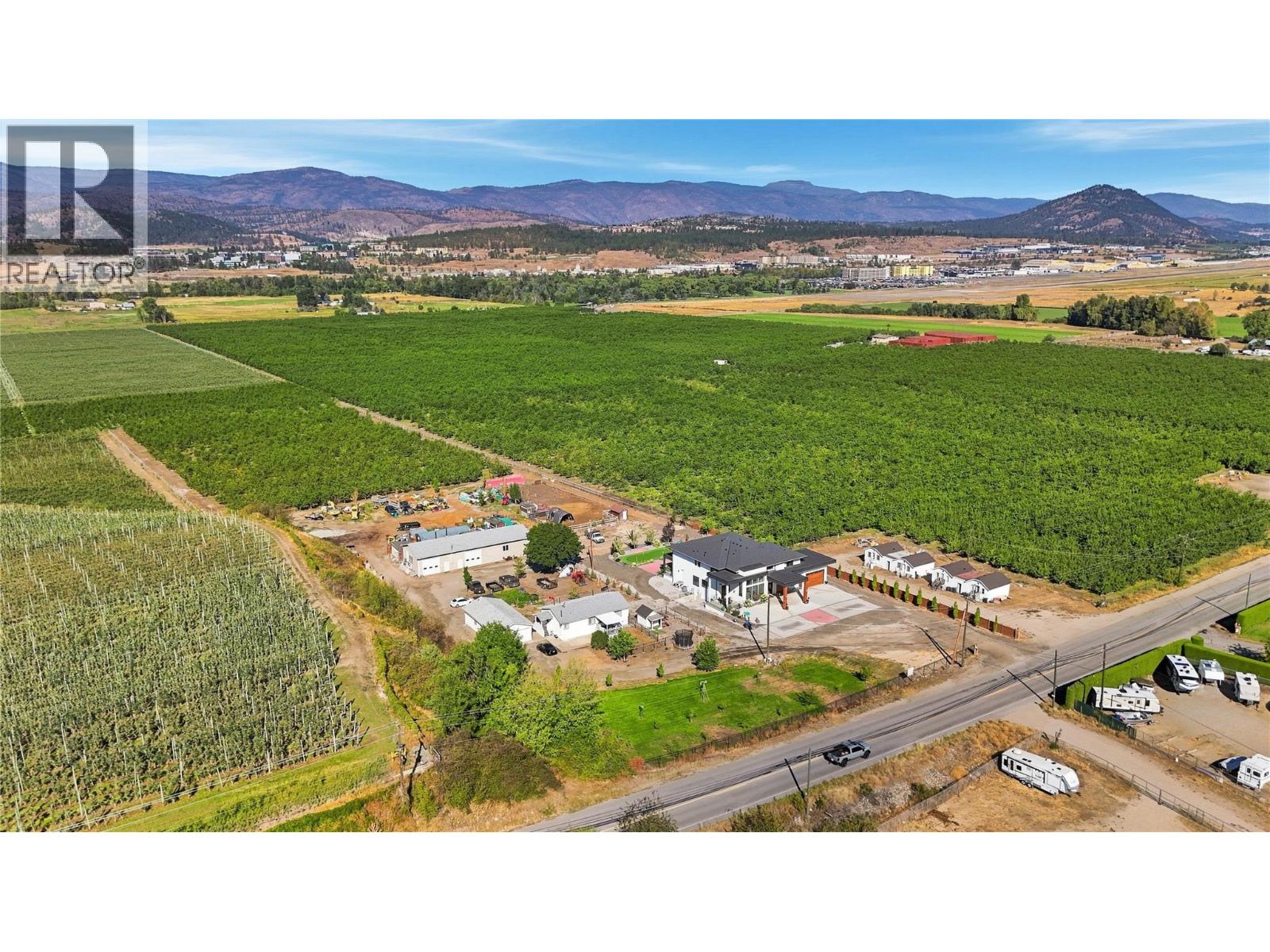 3490 Old Vernon Road, Kelowna, British Columbia  V1X 6P3 - Photo 6 - 10399156