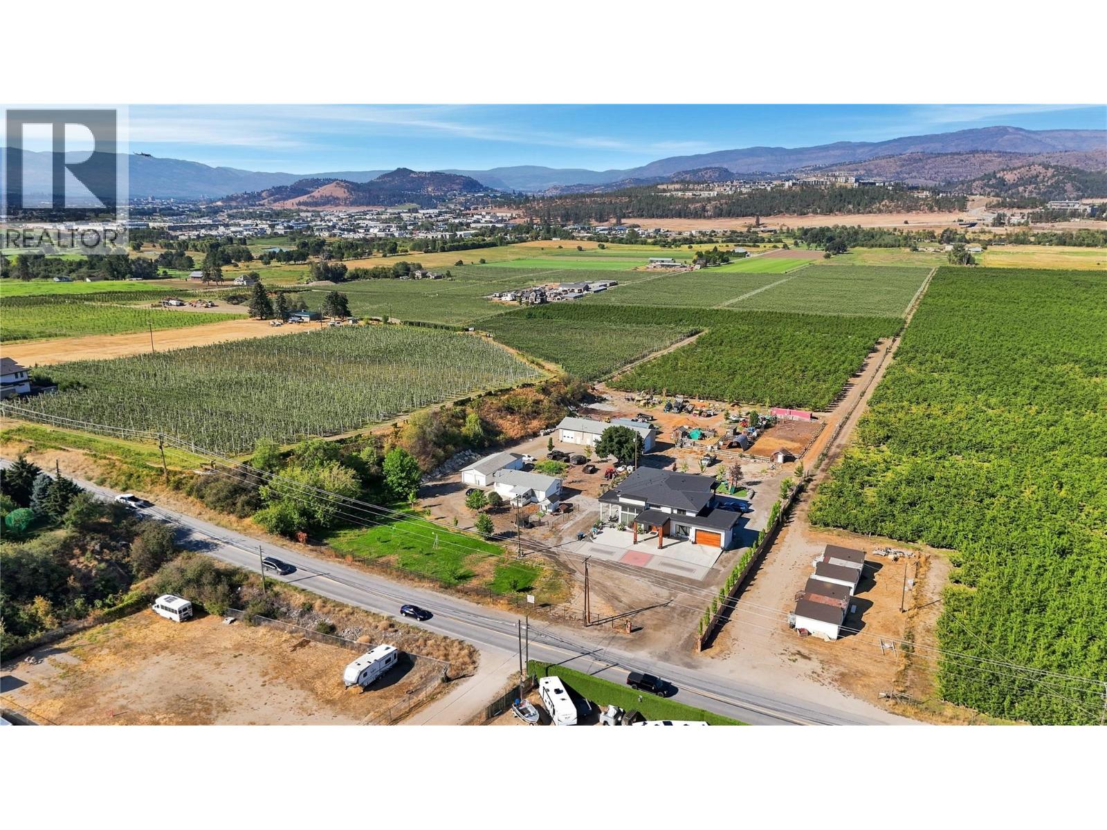 3490 Old Vernon Road, Kelowna, British Columbia  V1X 6P3 - Photo 8 - 10399156